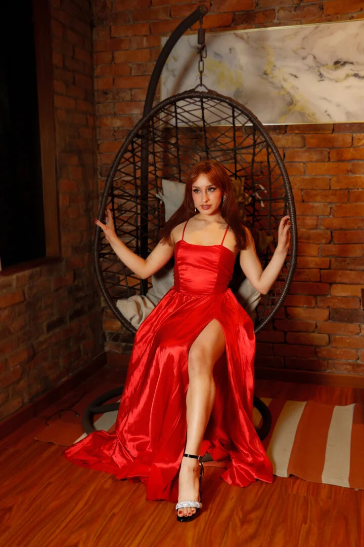 XXX Porn Photo of Nude wini_fer 15