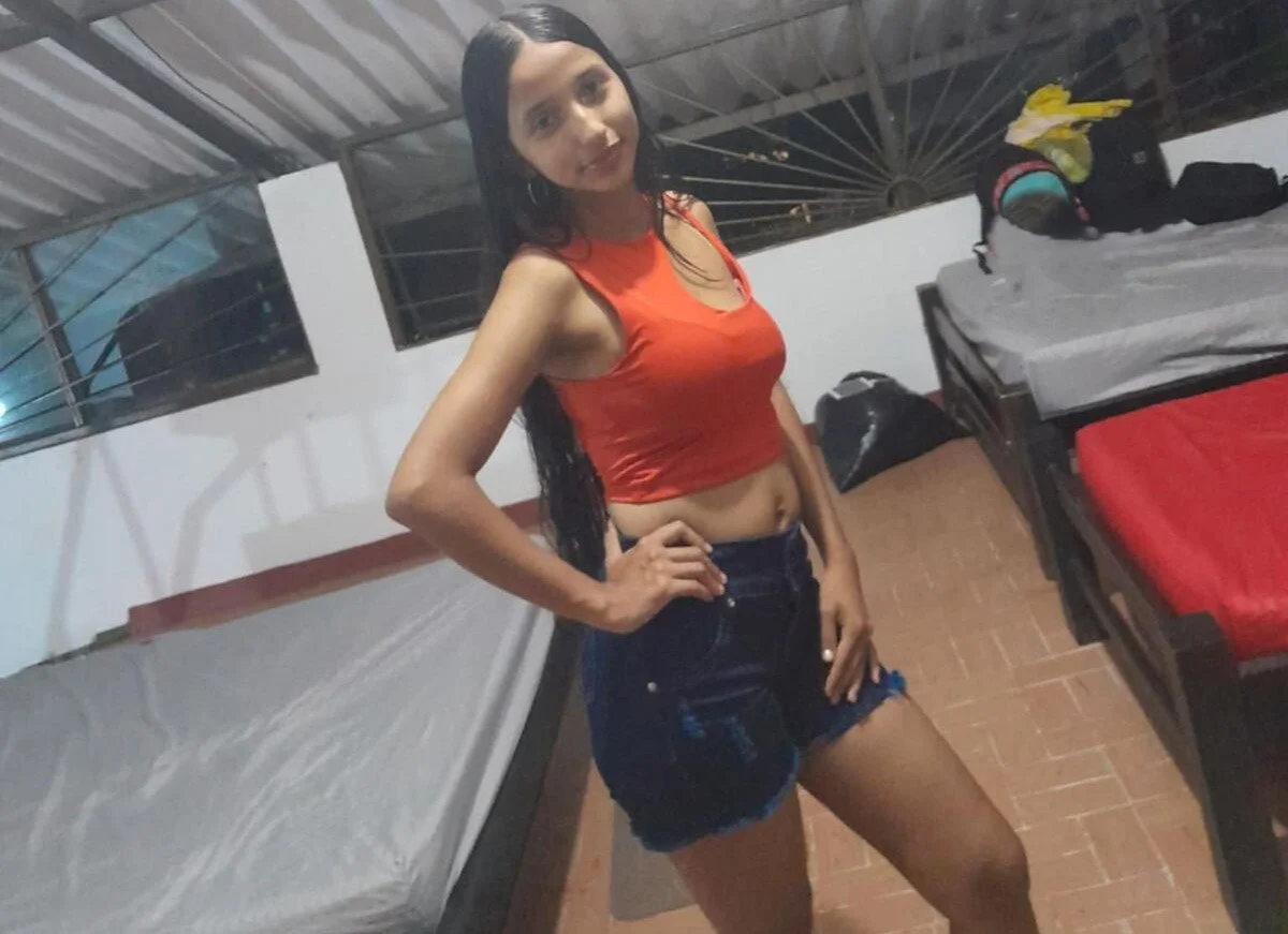 XXX Porn Photo of Nude SweetyLaly 4