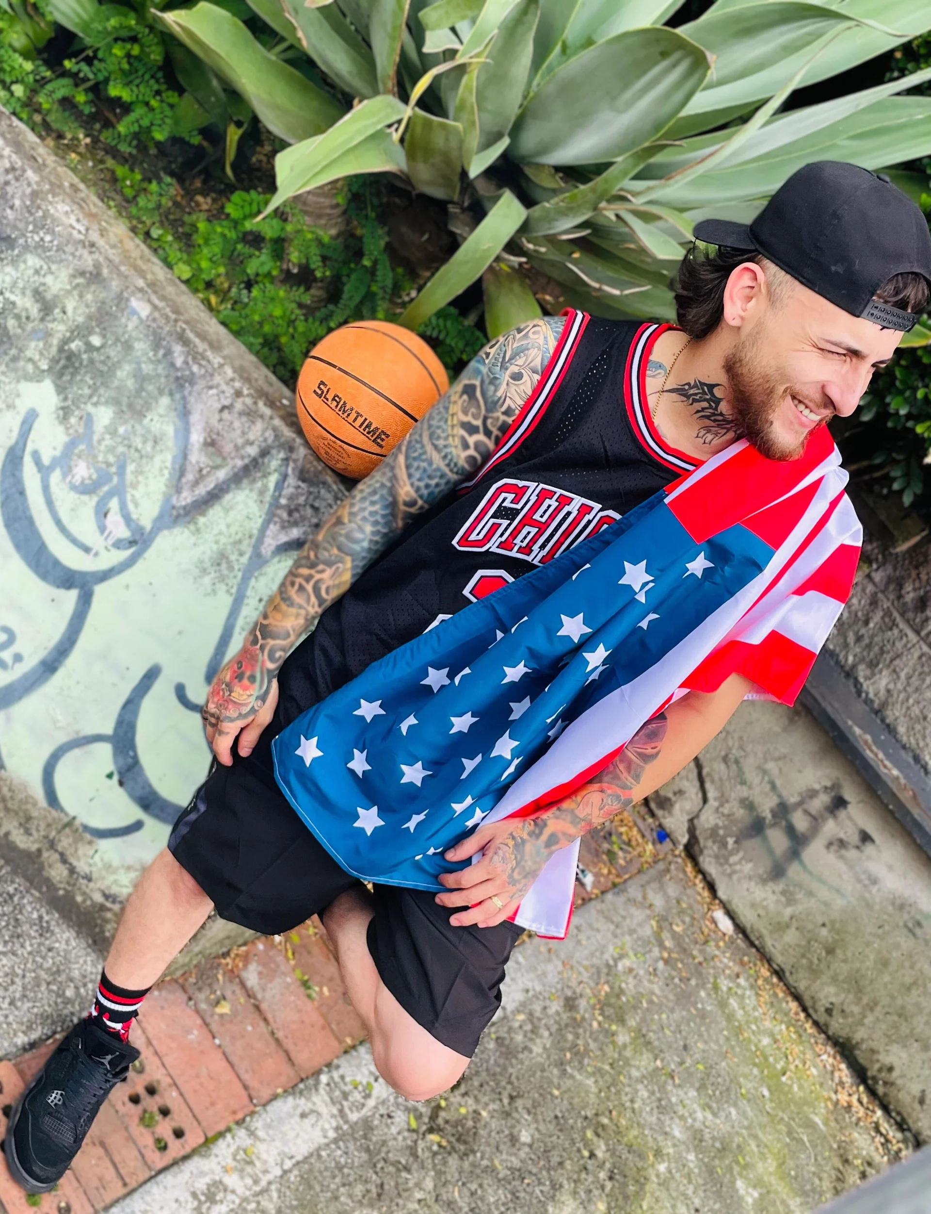 XXX Porn Photo of Nude Drako_Lamar 3