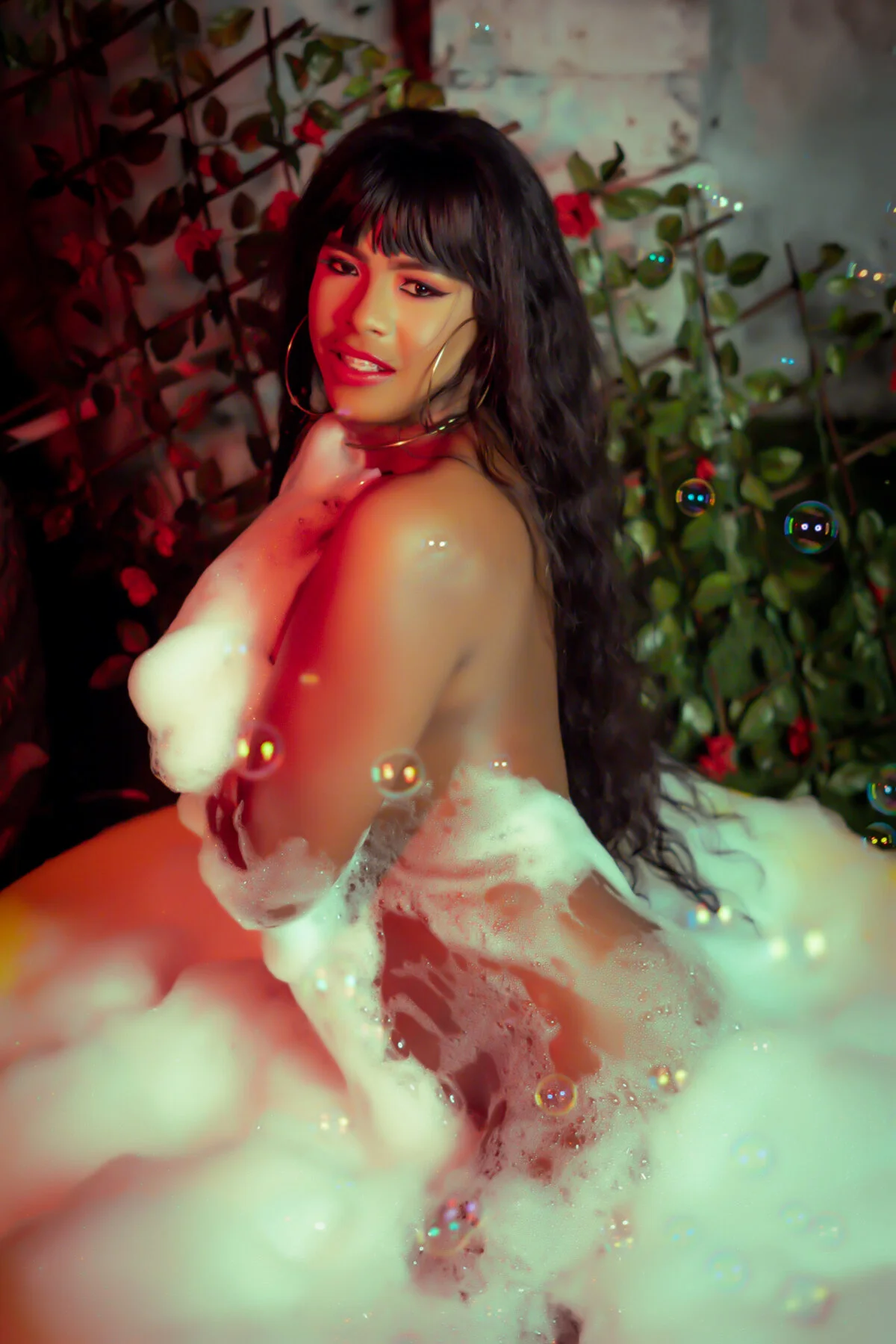 XXX Porn Photo of Nude ChannelssDiirty 50