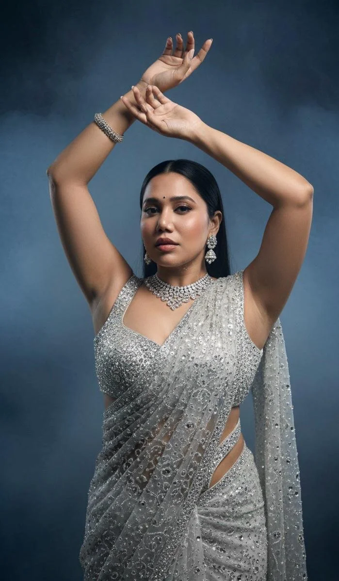 XXX Porn Photo of Nude IndraKaur_ 2