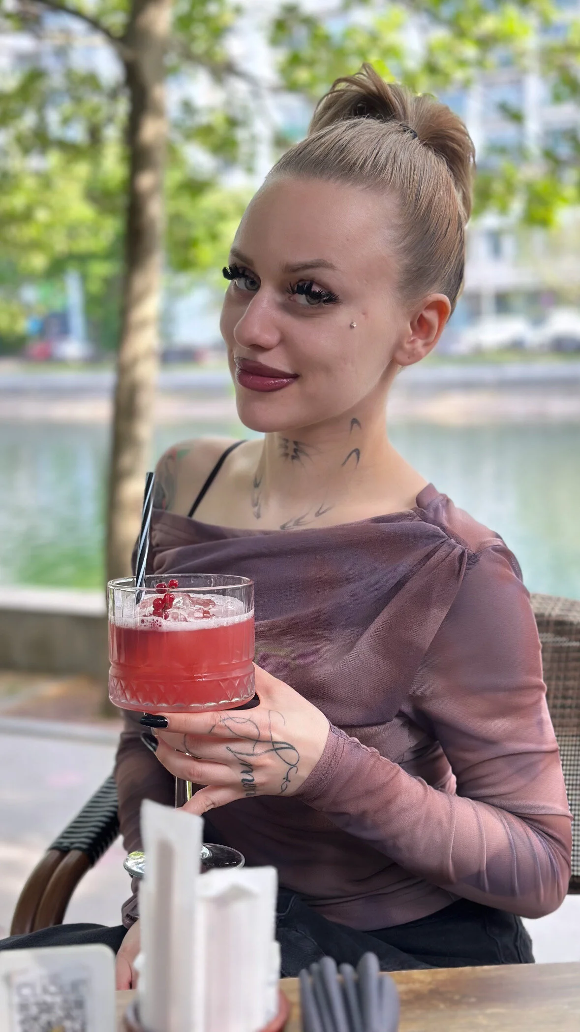 XXX Porn Photo of Nude S1RENKISS 8