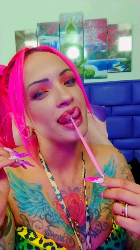 XXX Porn Photo of Nude SASHA_DERECK 14