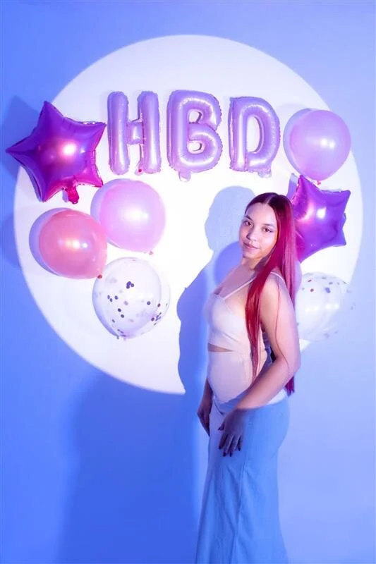 XXX Porn Photo of Nude LUCIA_KHAN 11