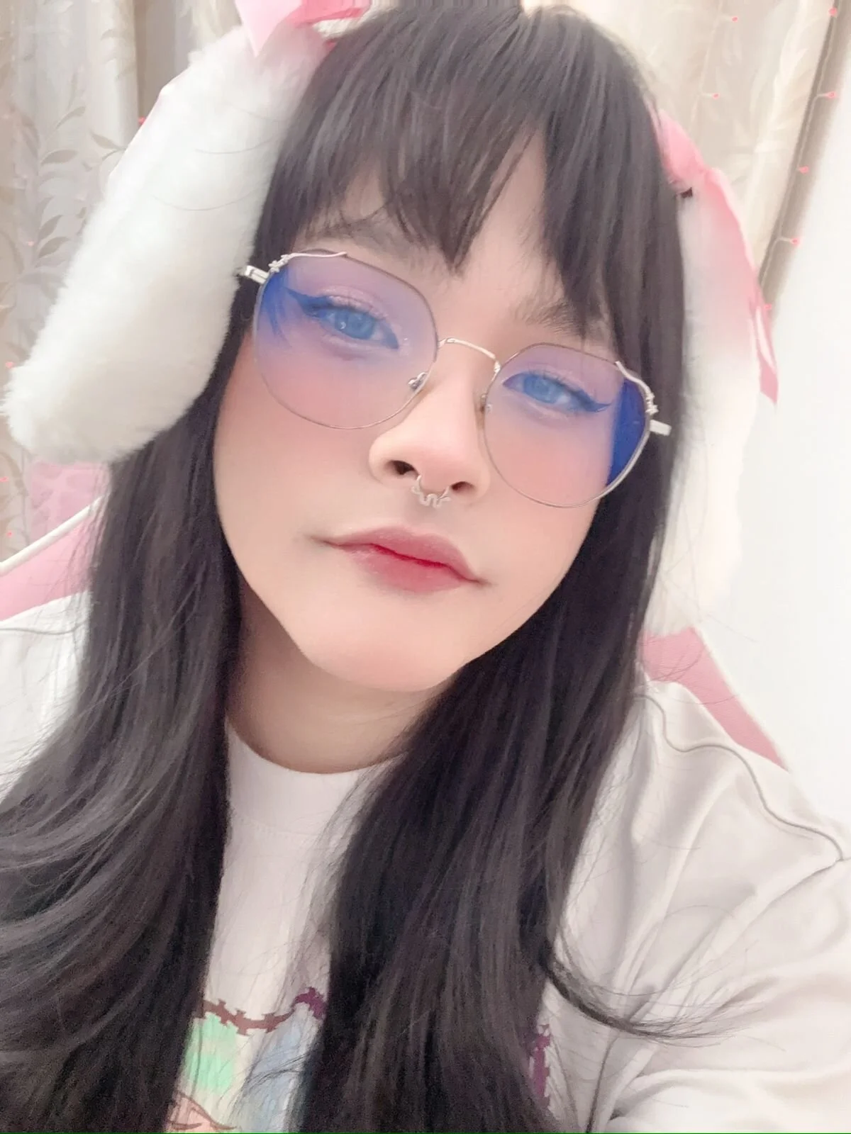 XXX Porn Photo of Nude Omorimori 8