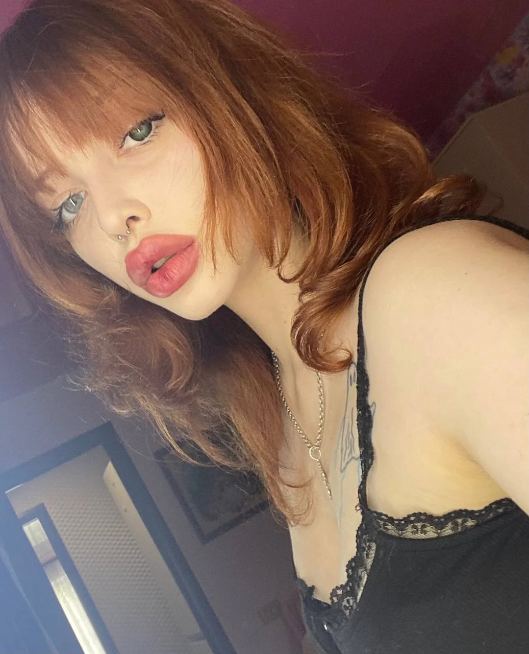XXX Porn Photo of Nude Hannah_xBaby 23