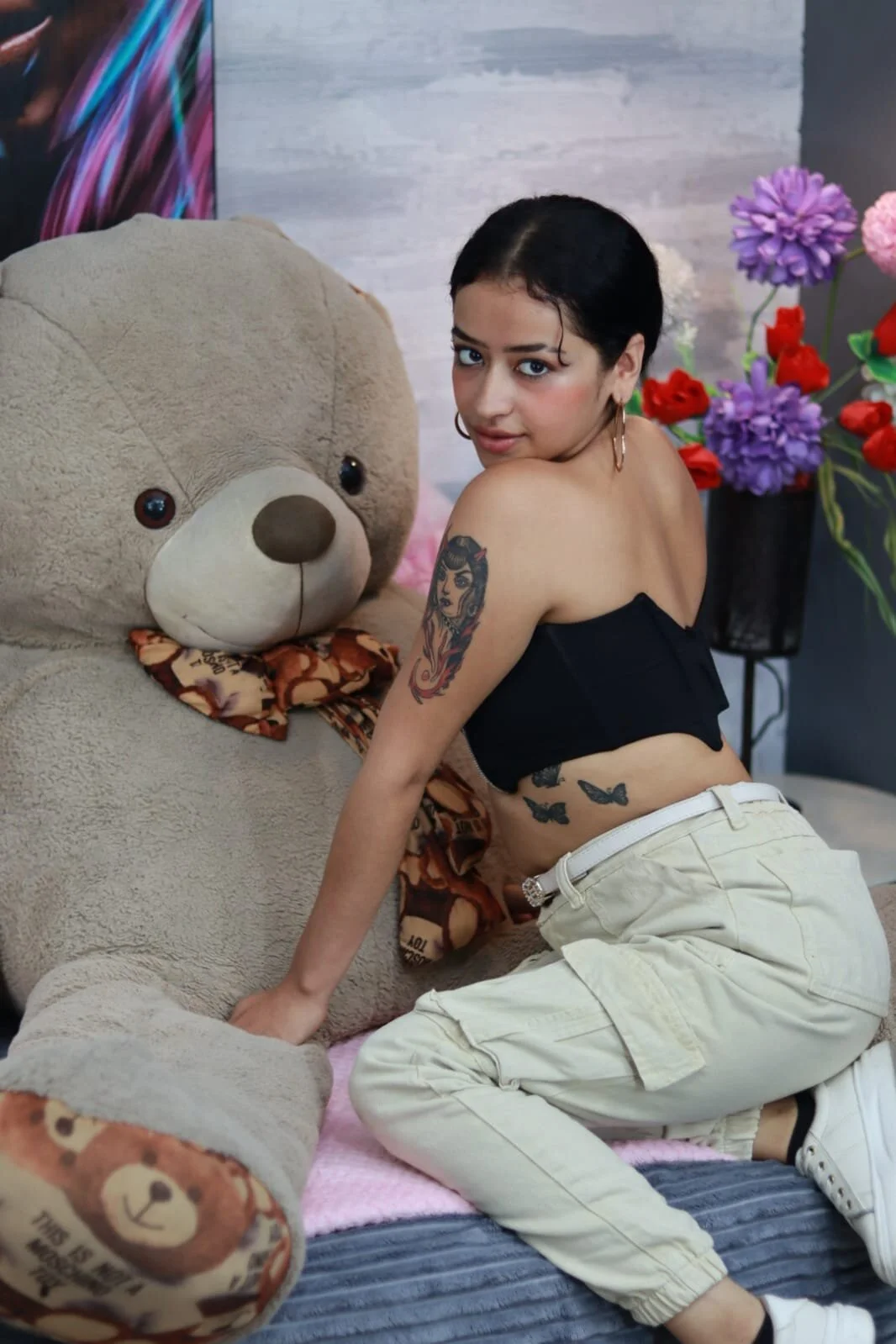 XXX Porn Photo of Nude sophie-carter 9