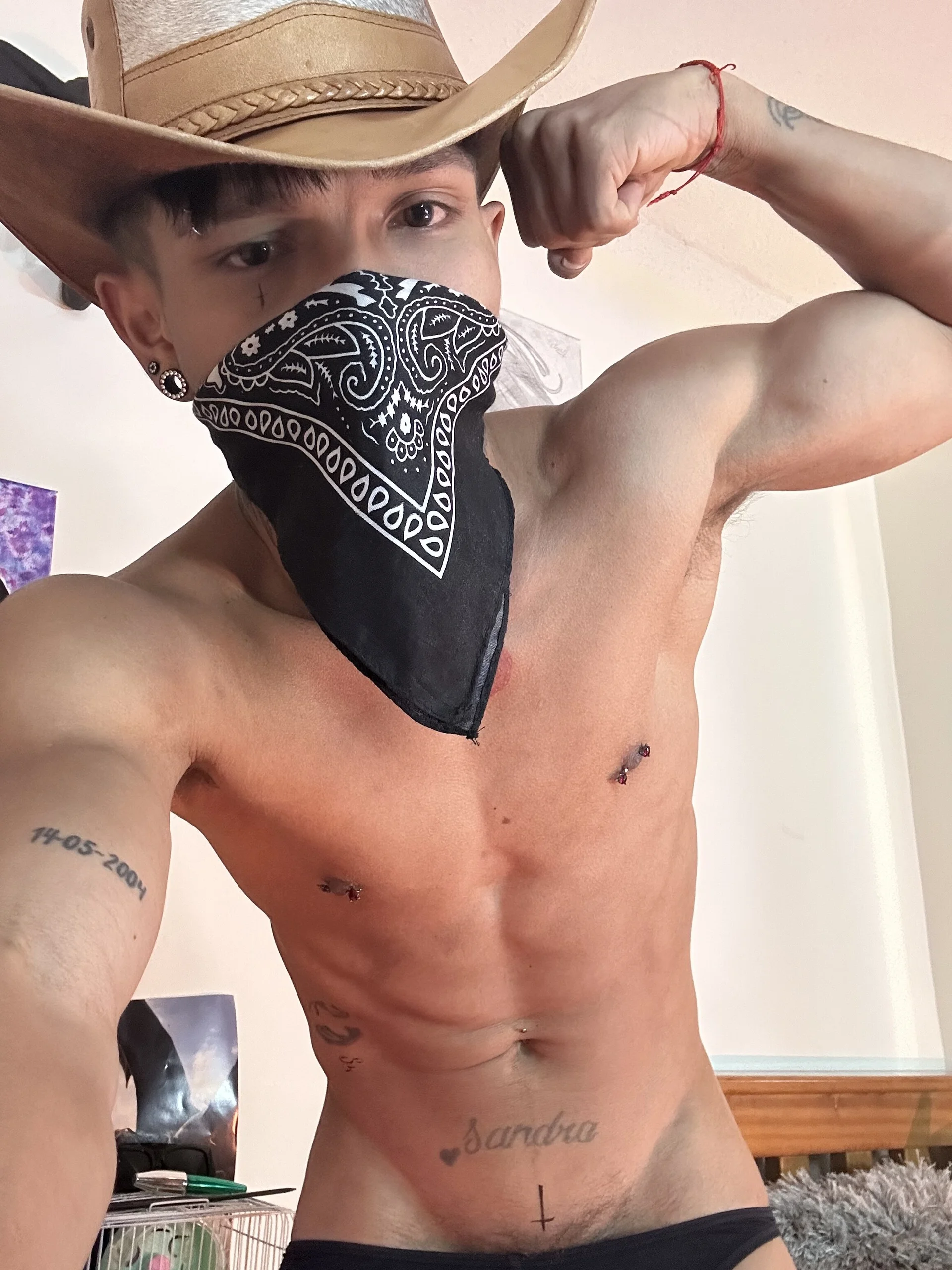XXX Porn Photo of Nude CRAZY-BOY99 87