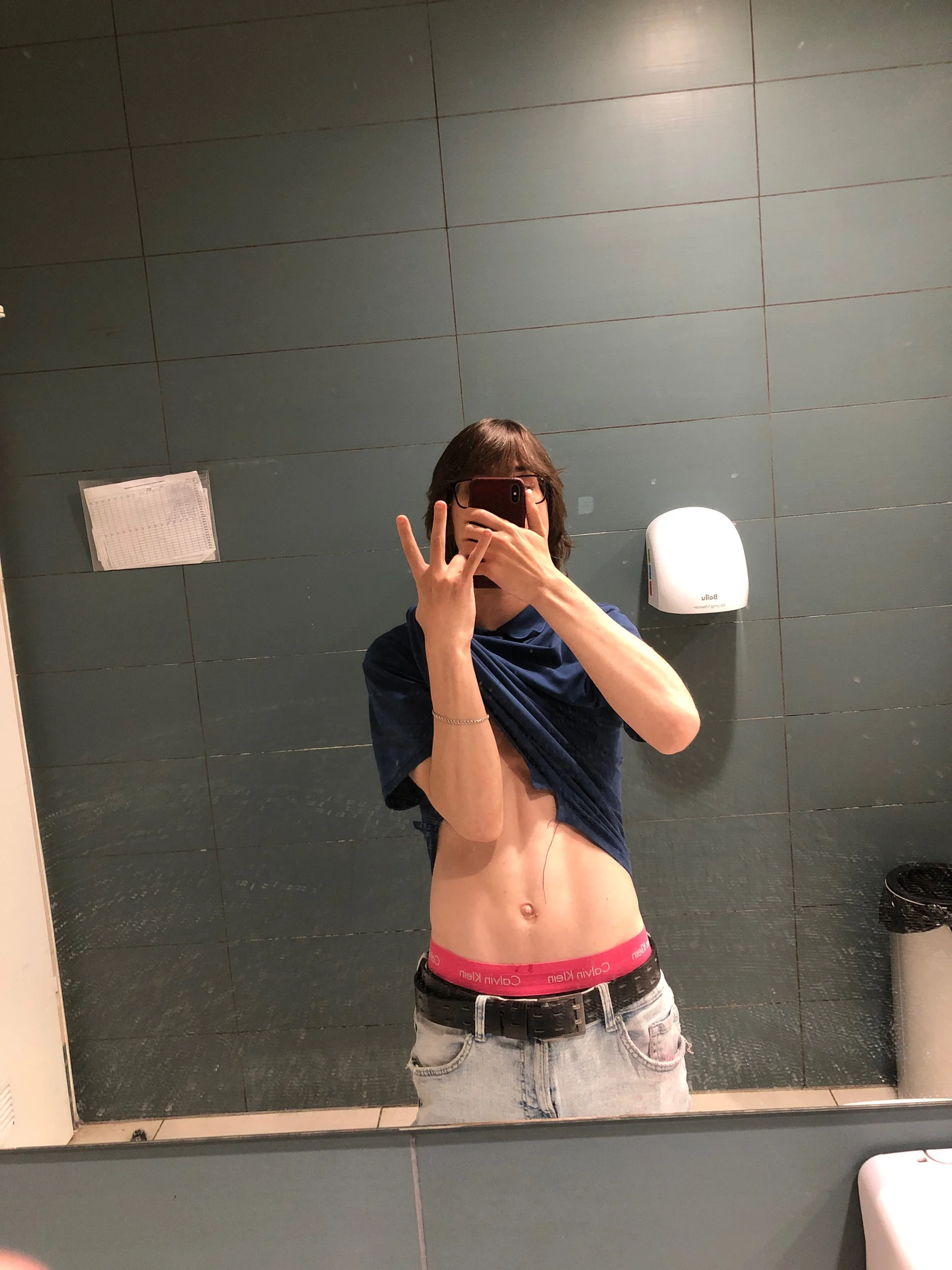 XXX Porn Photo of Nude swagaboi 1