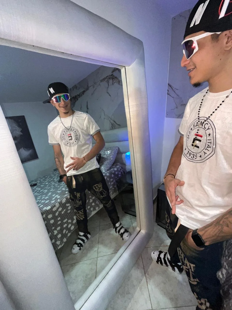 XXX Porn Photo of Nude Oficial_KingOfHeavens 79