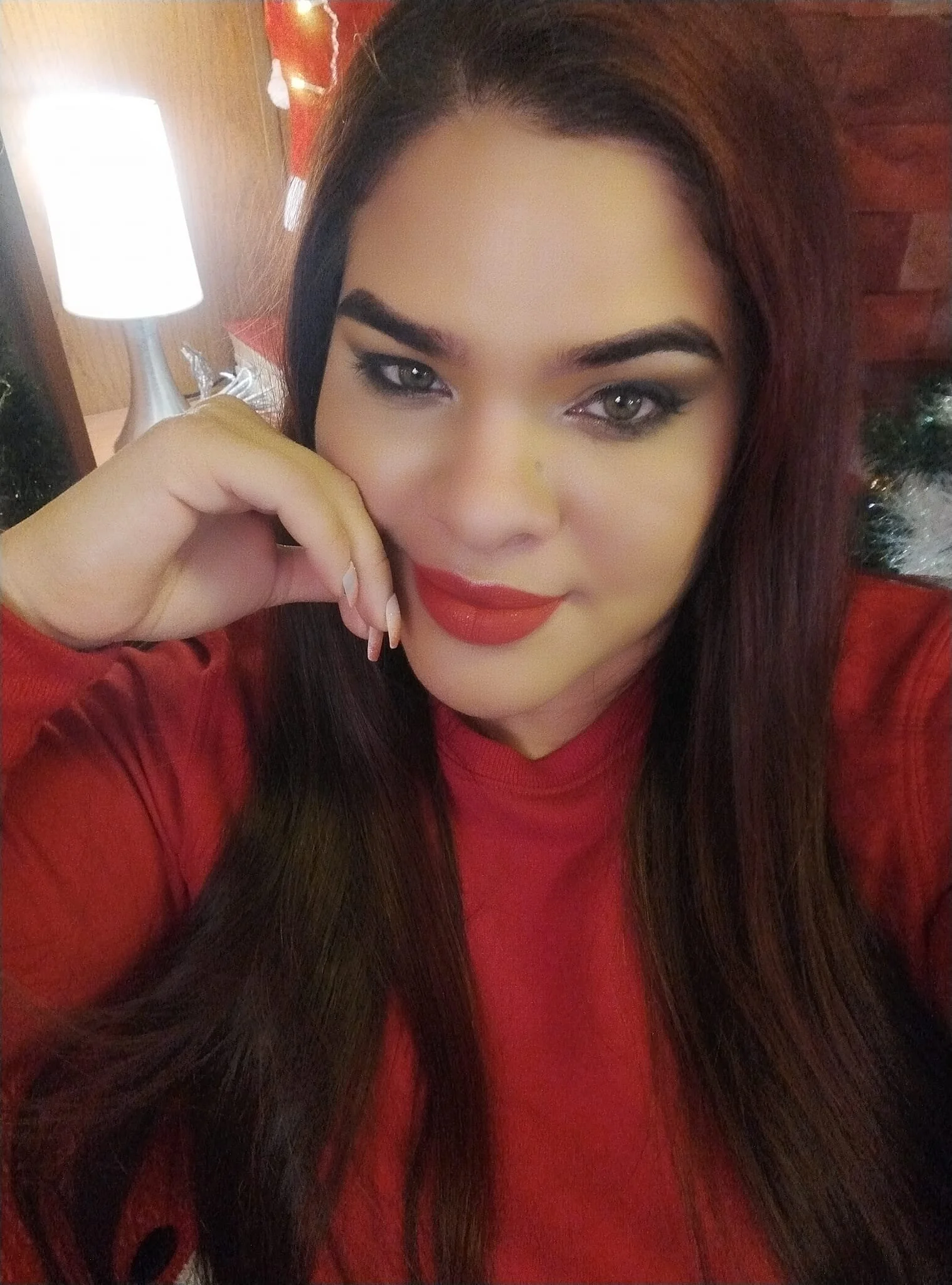 XXX Porn Photo of Nude NinaFuentes2X 18
