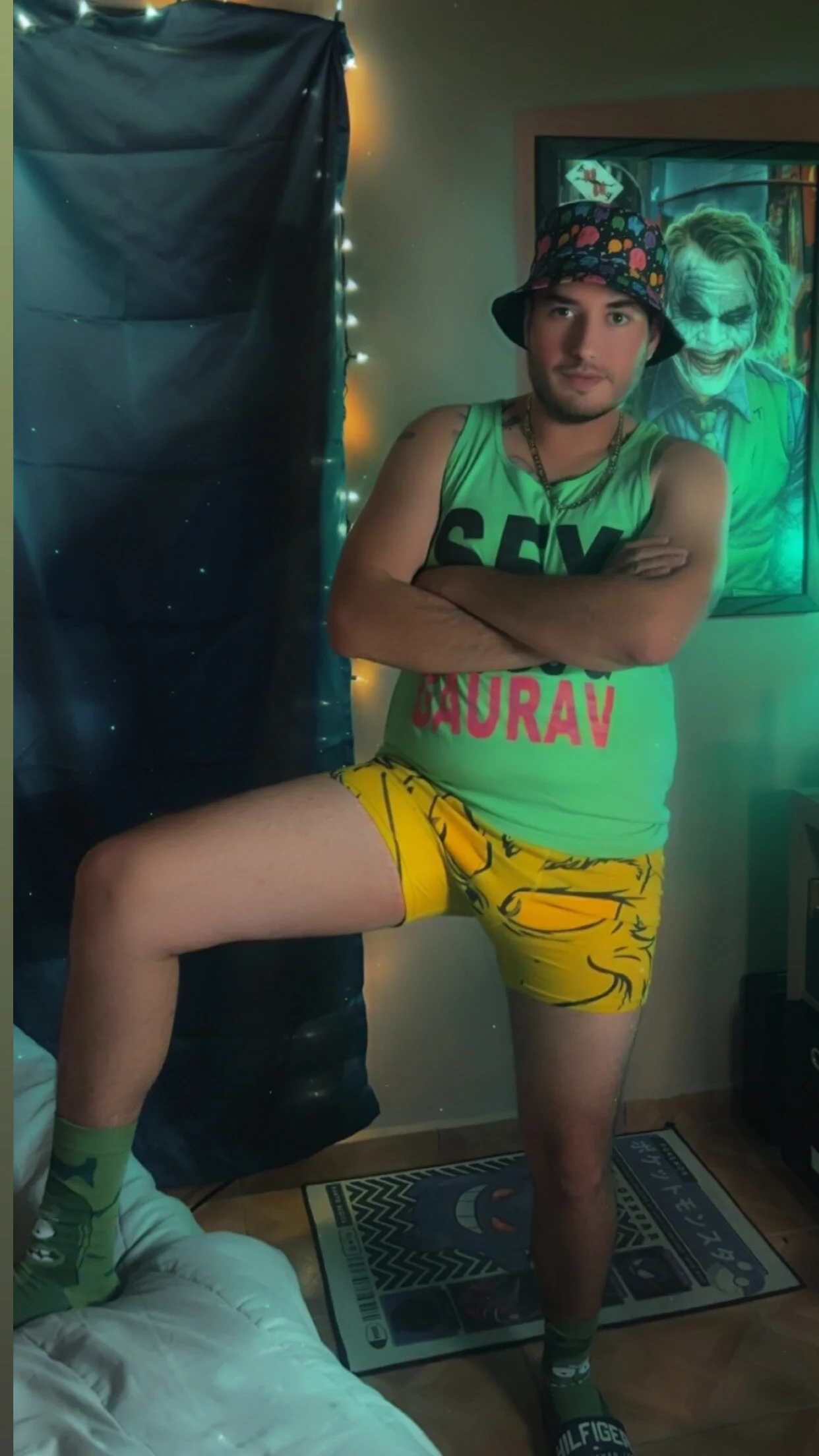 XXX Porn Photo of Nude KitycatnDaddyDs 20
