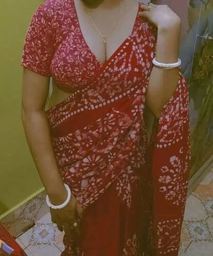XXX Porn Photo of Nude ritikaghosh89 1