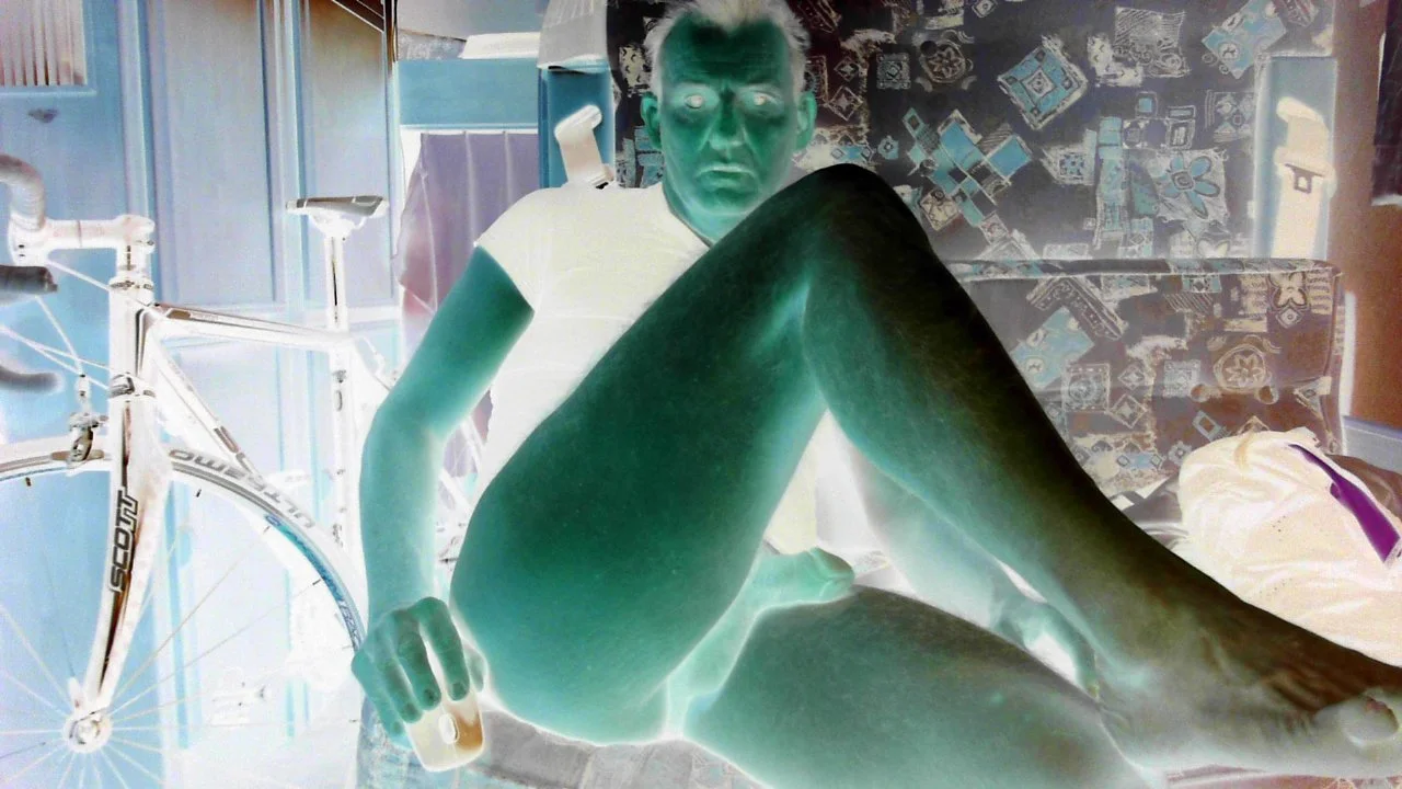 XXX Porn Photo of Nude MarkusCH 55