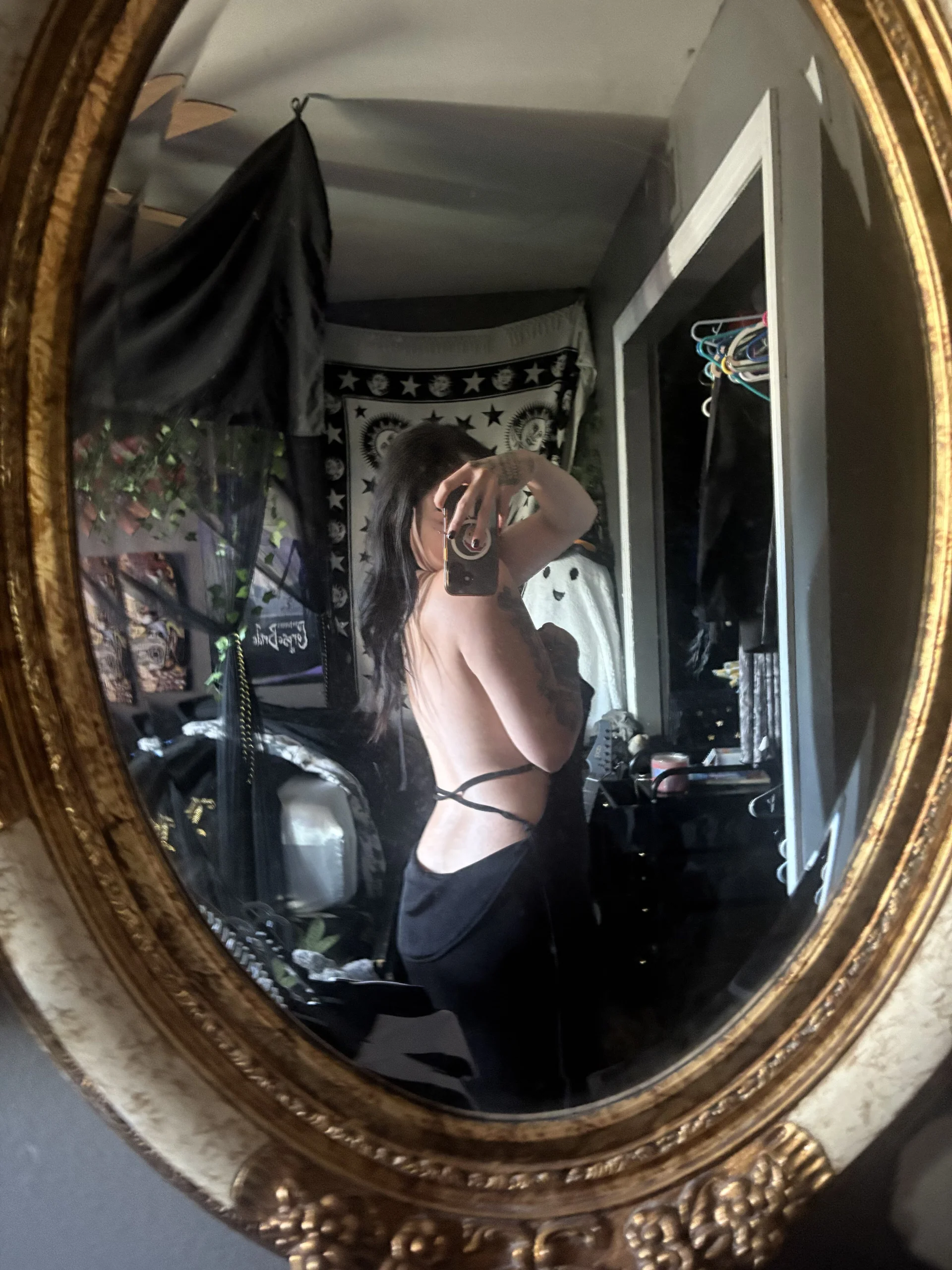 XXX Porn Photo of Nude ellrxse 4