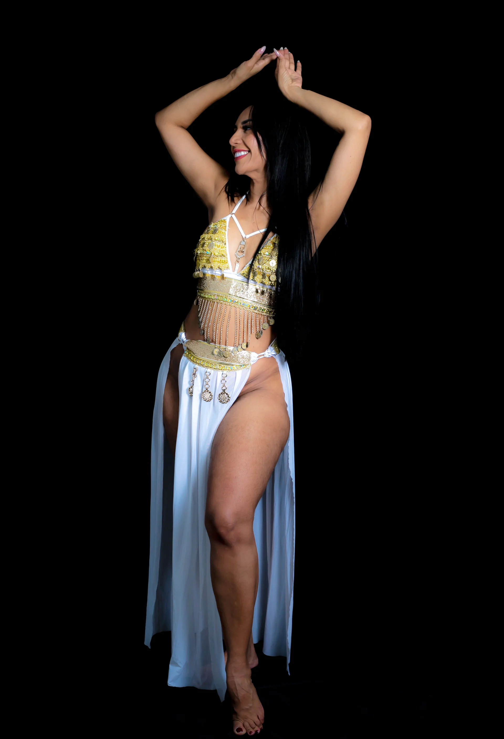 XXX Porn Photo of Nude nayelii_d 2