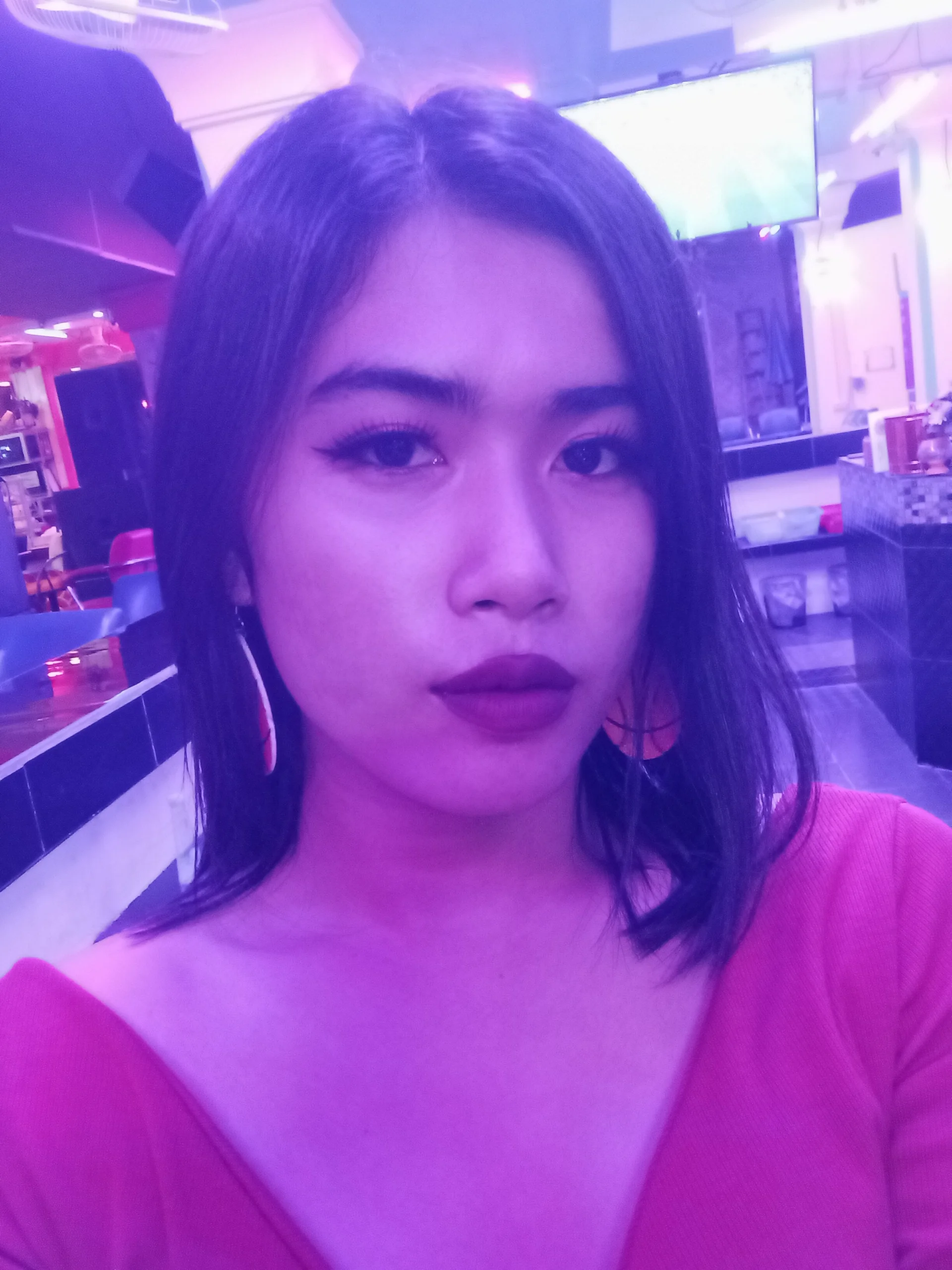 XXX Porn Photo of Nude NannyNannybabe 18