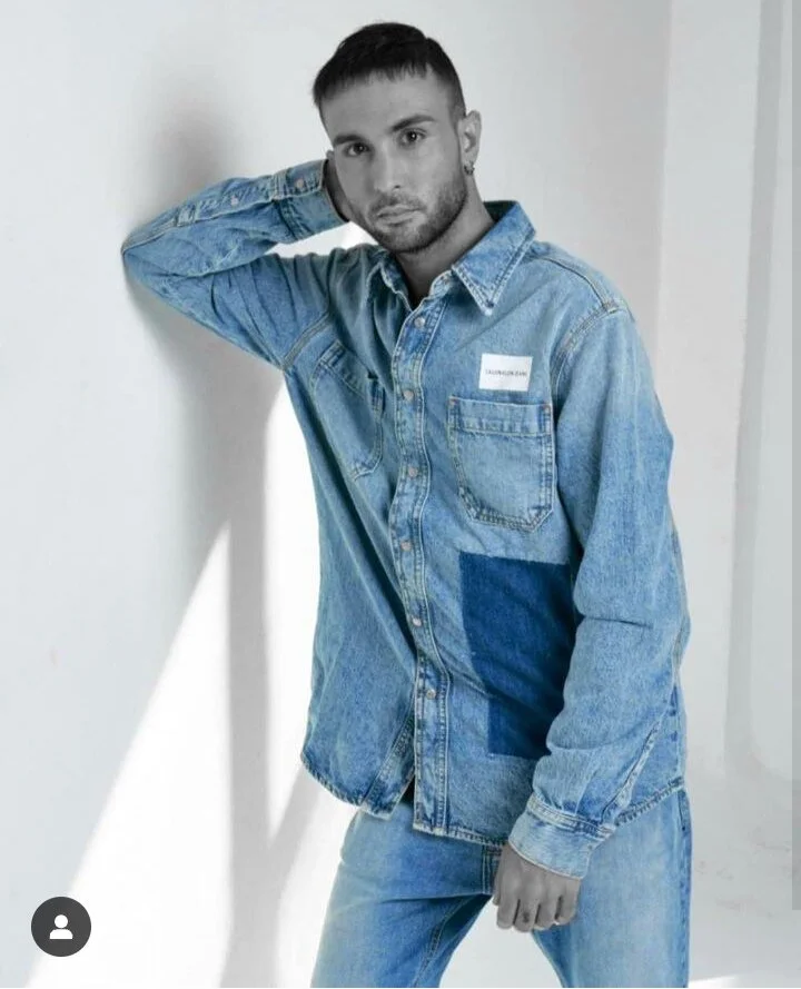 XXX Porn Photo of Nude Lepetitmarcel 6