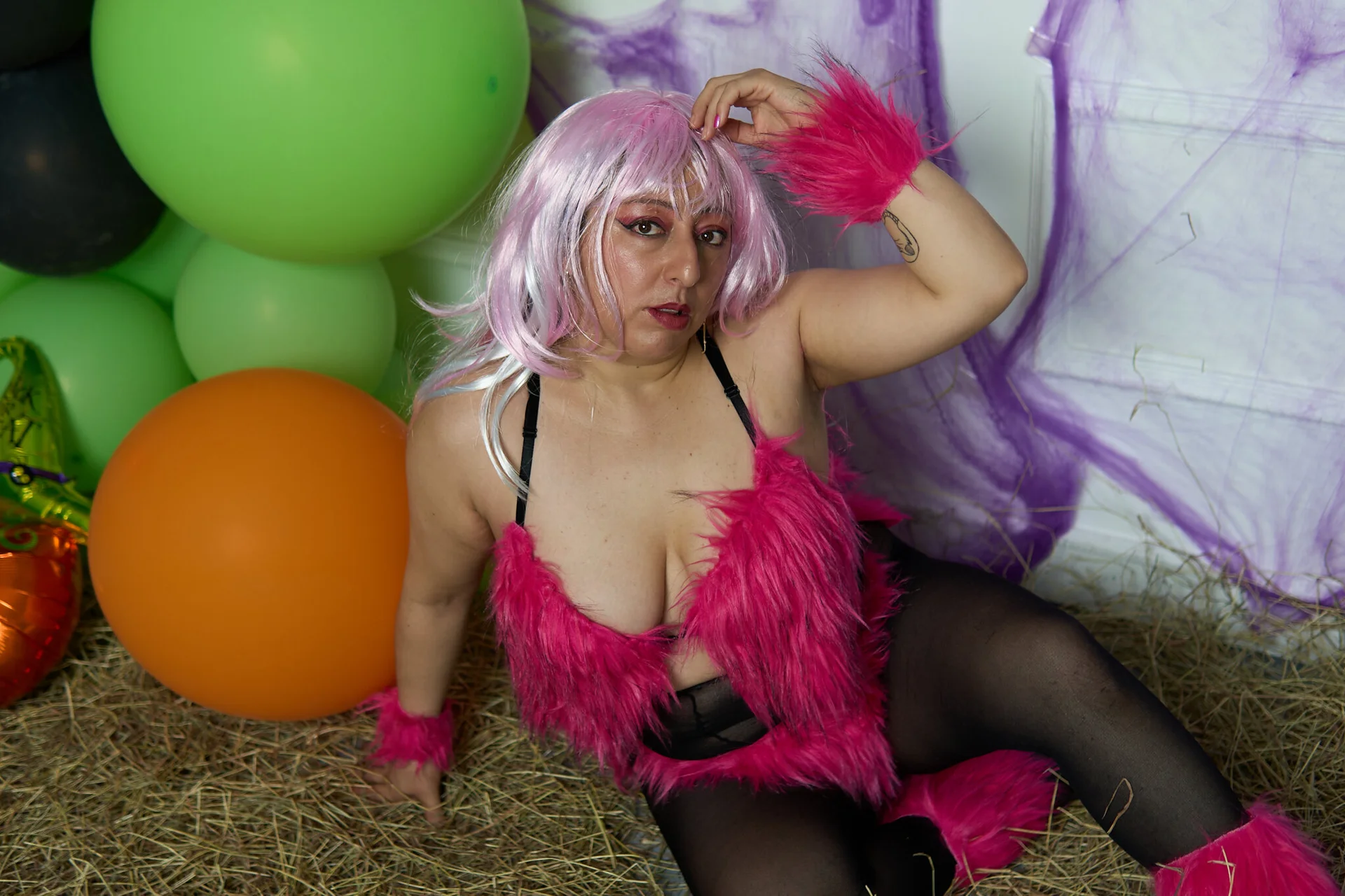 XXX Porn Photo of Nude AnnadirtyXo 28