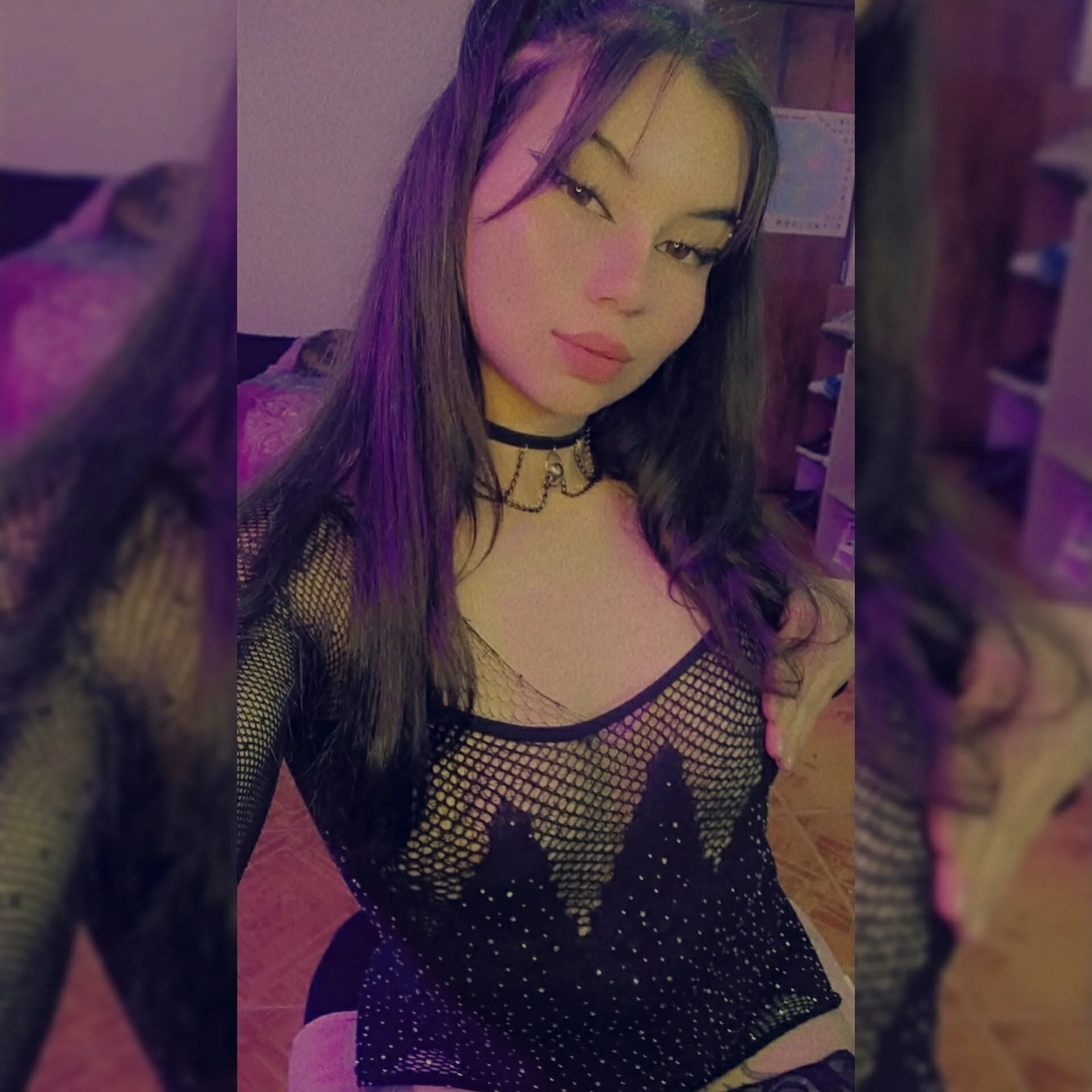 XXX Porn Photo of Nude givemeorgams1 2