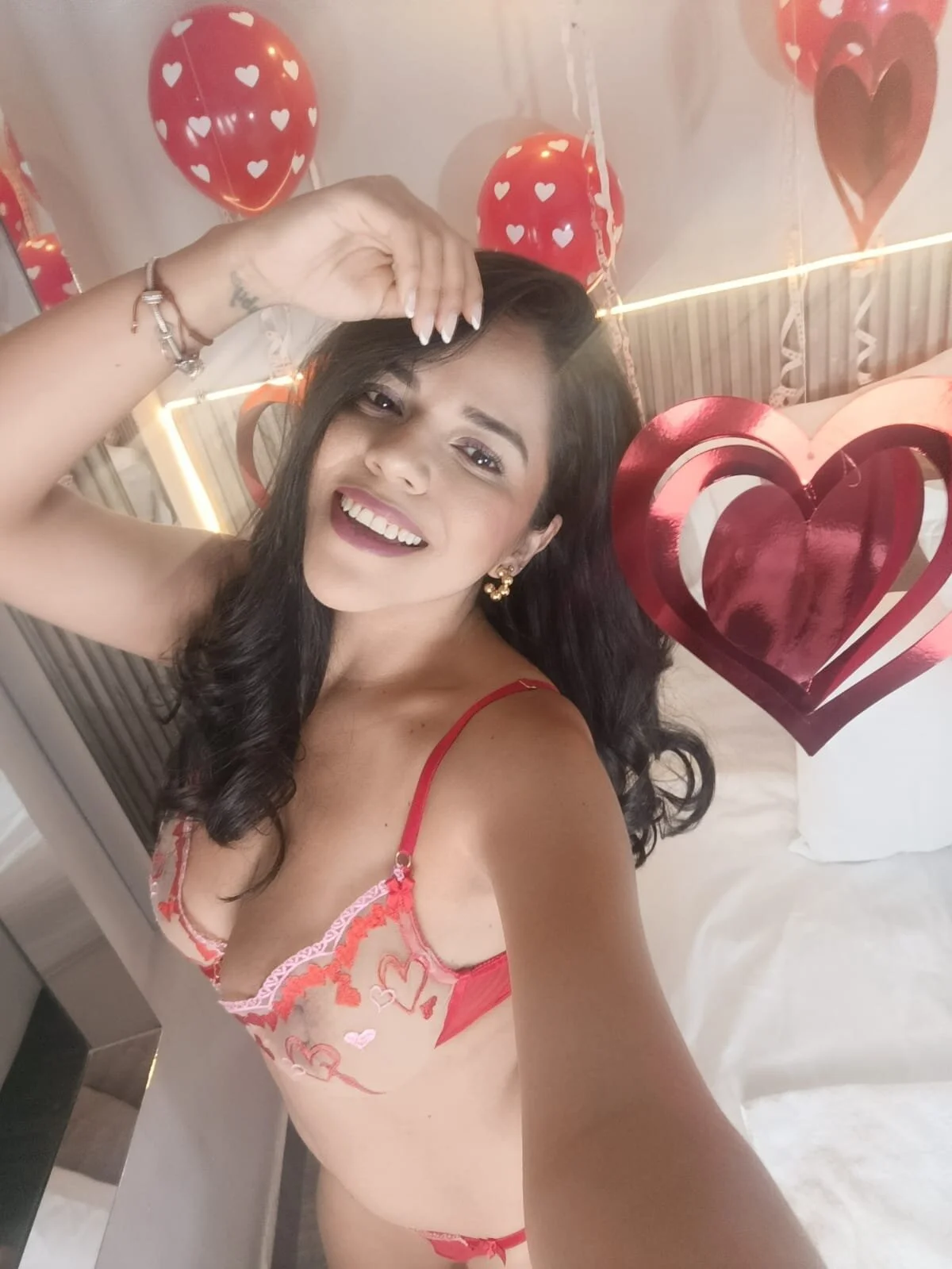 XXX Porn Photo of Nude CathaWheels 26