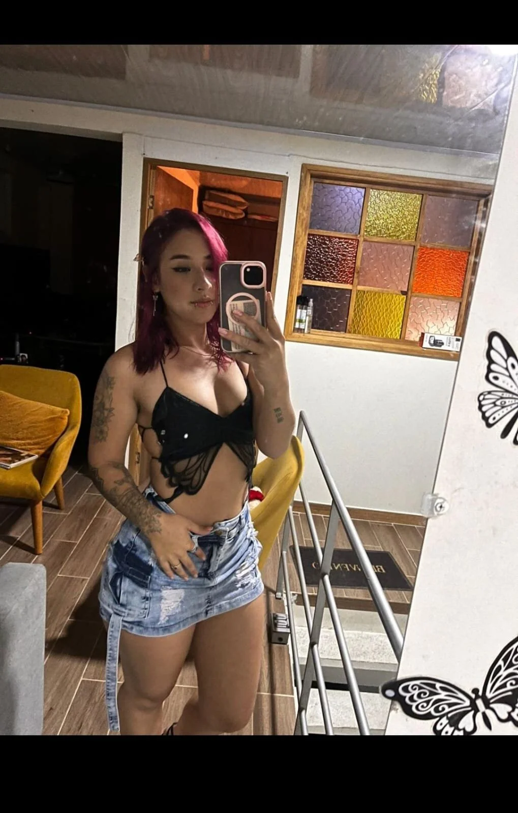 XXX Porn Photo of Nude AngelThreesome__ 7