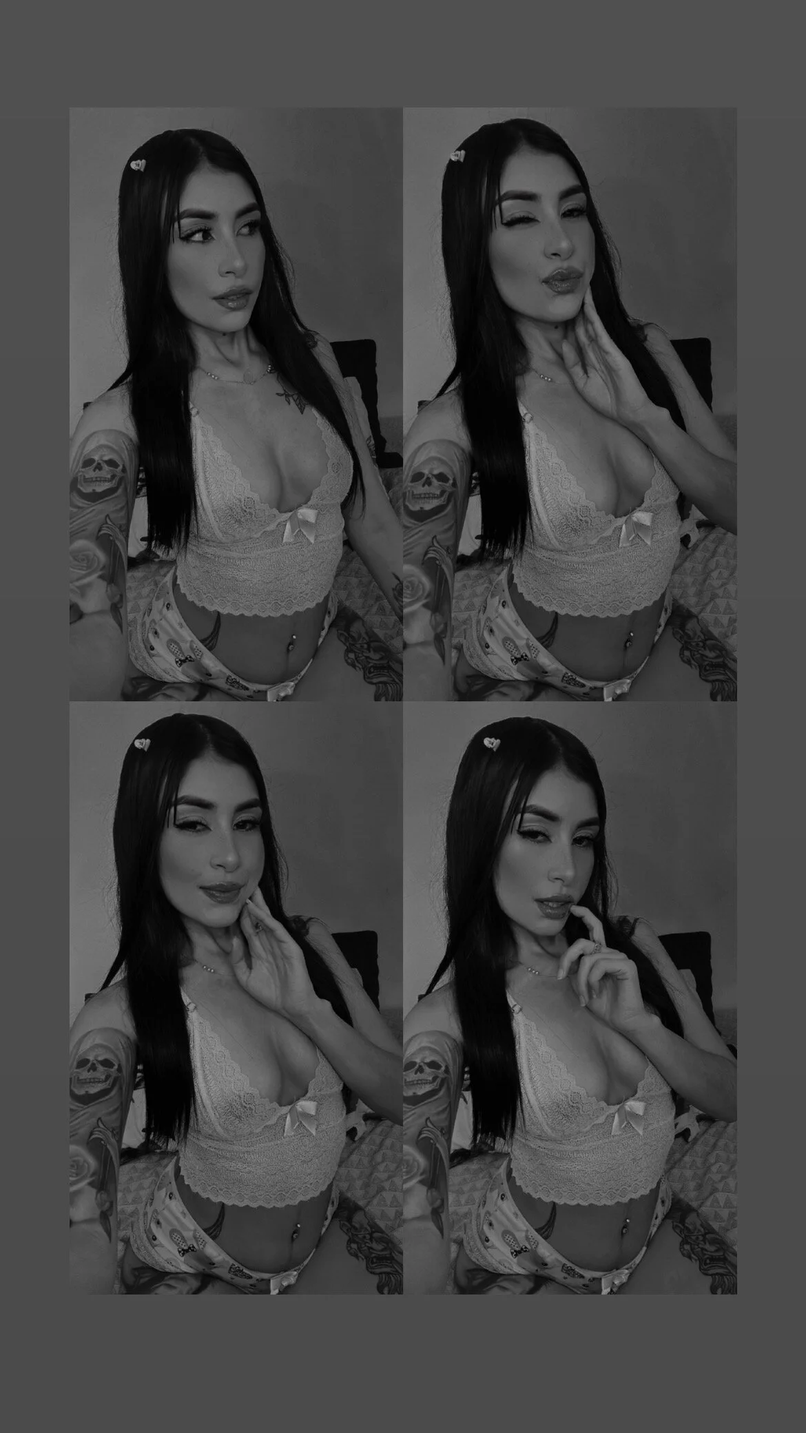 XXX Porn Photo of Nude Melody_carter 11