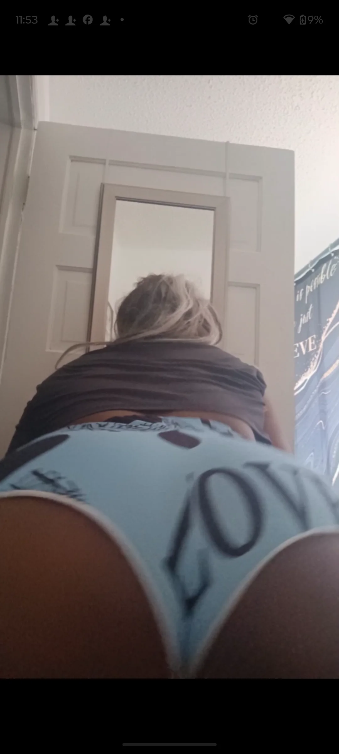 XXX Porn Photo of Nude VenezuelaLuxeNoir 294