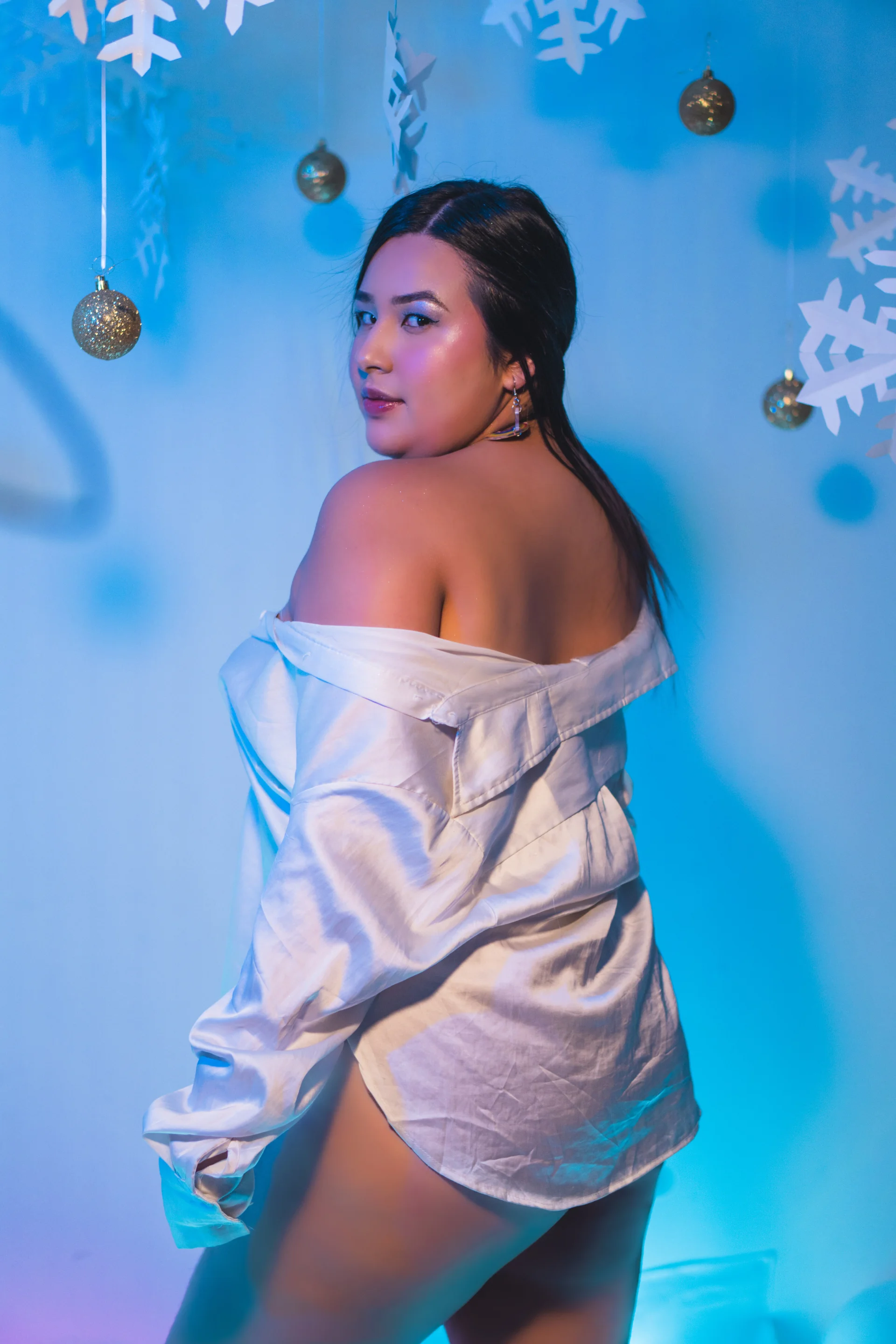 XXX Porn Photo of Nude Sammy_Scott1 43