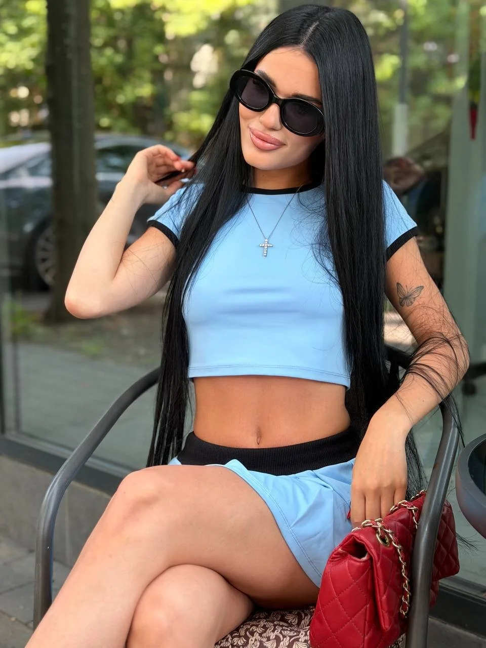 XXX Porn Photo of Nude KarieEgge 9