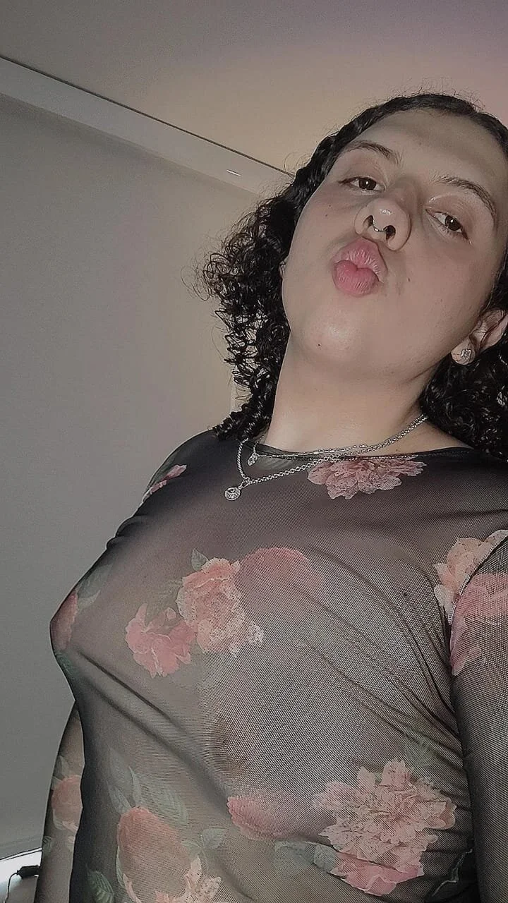 XXX Porn Photo of Nude catleya_noire 16
