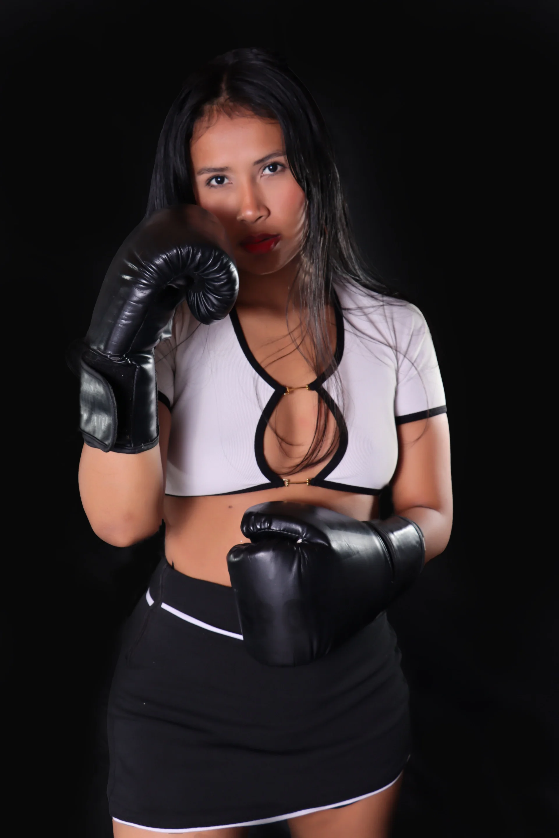 XXX Porn Photo of Nude anisha_x 40