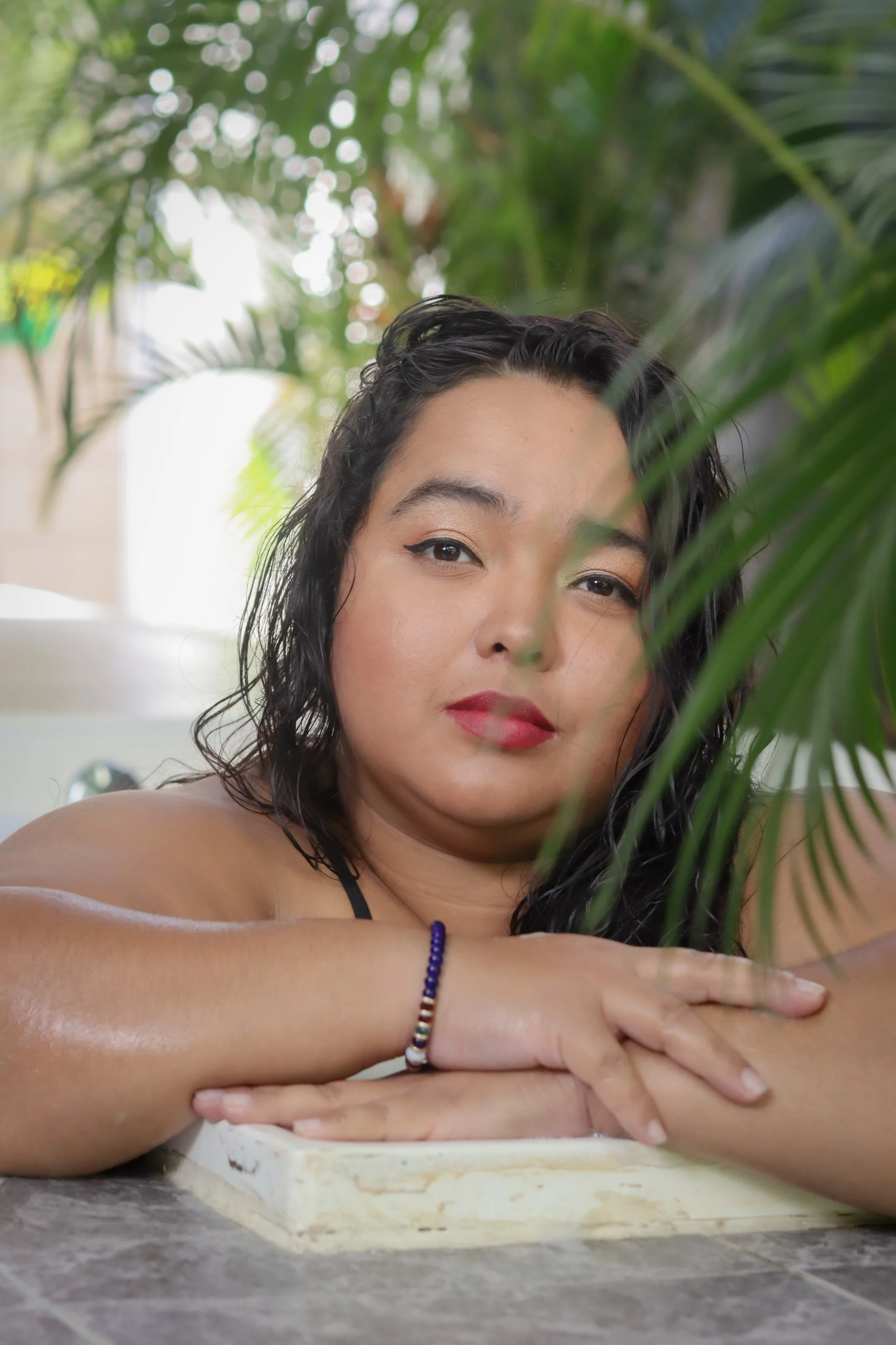 XXX Porn Photo of Nude zarulyn 9