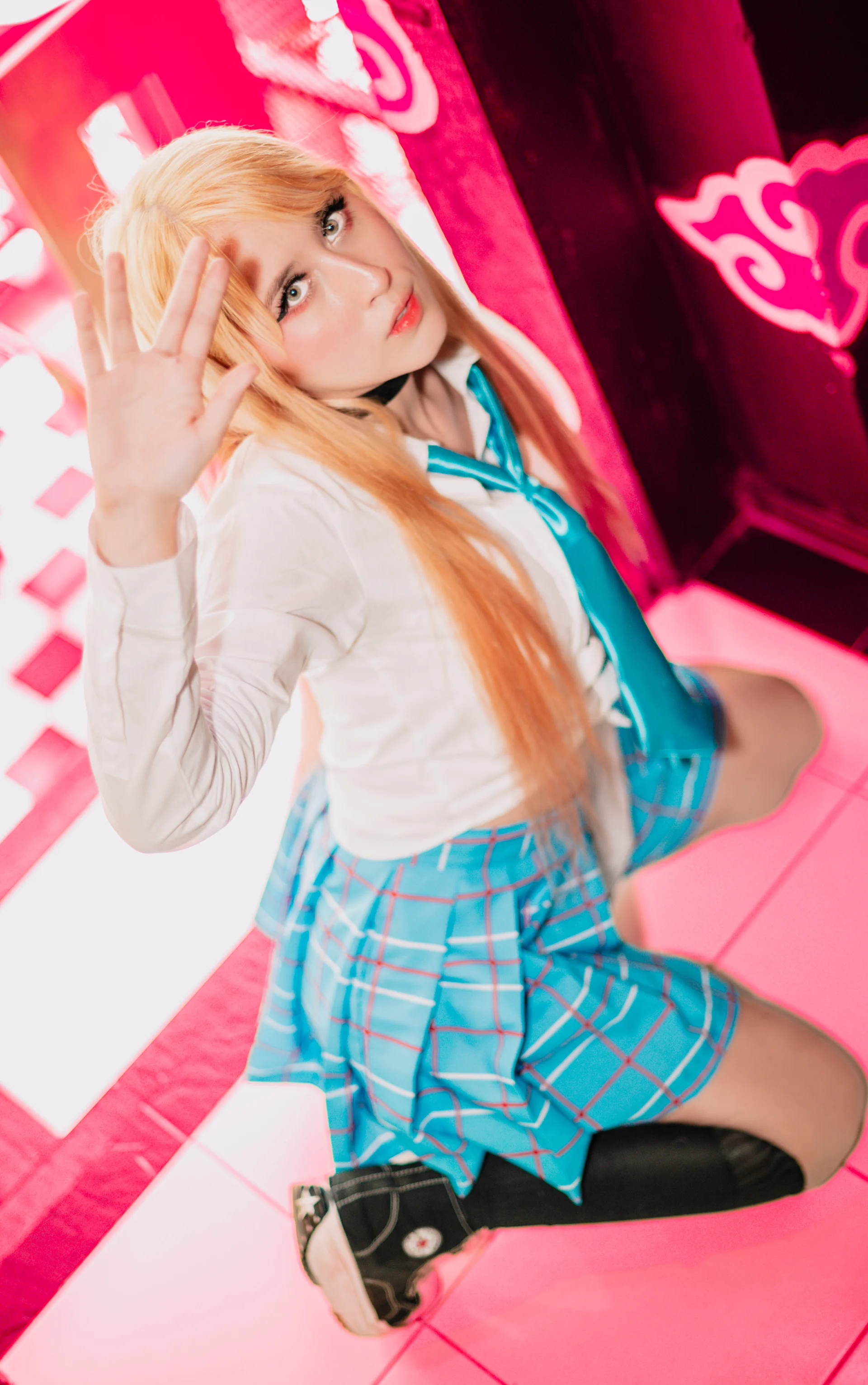 XXX Porn Photo of Nude ViolethMoon 18