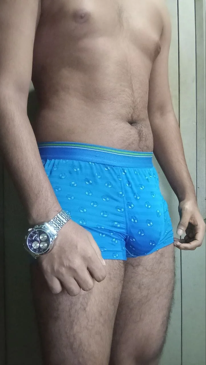 XXX Porn Photo of Nude imimran 13