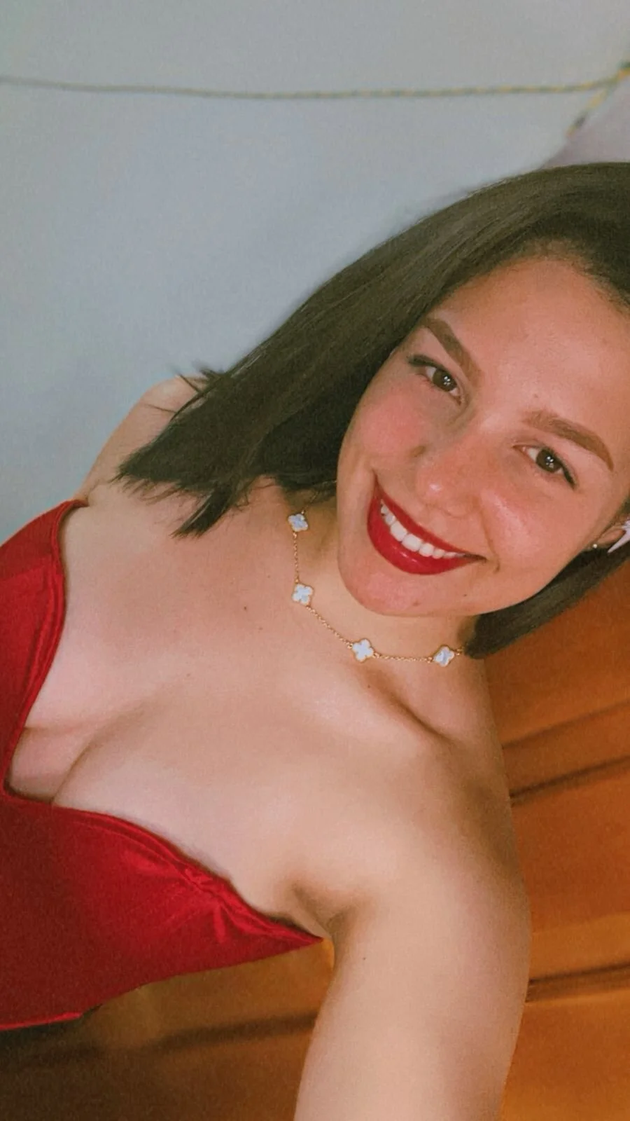 XXX Porn Photo of Nude alice_colt 19