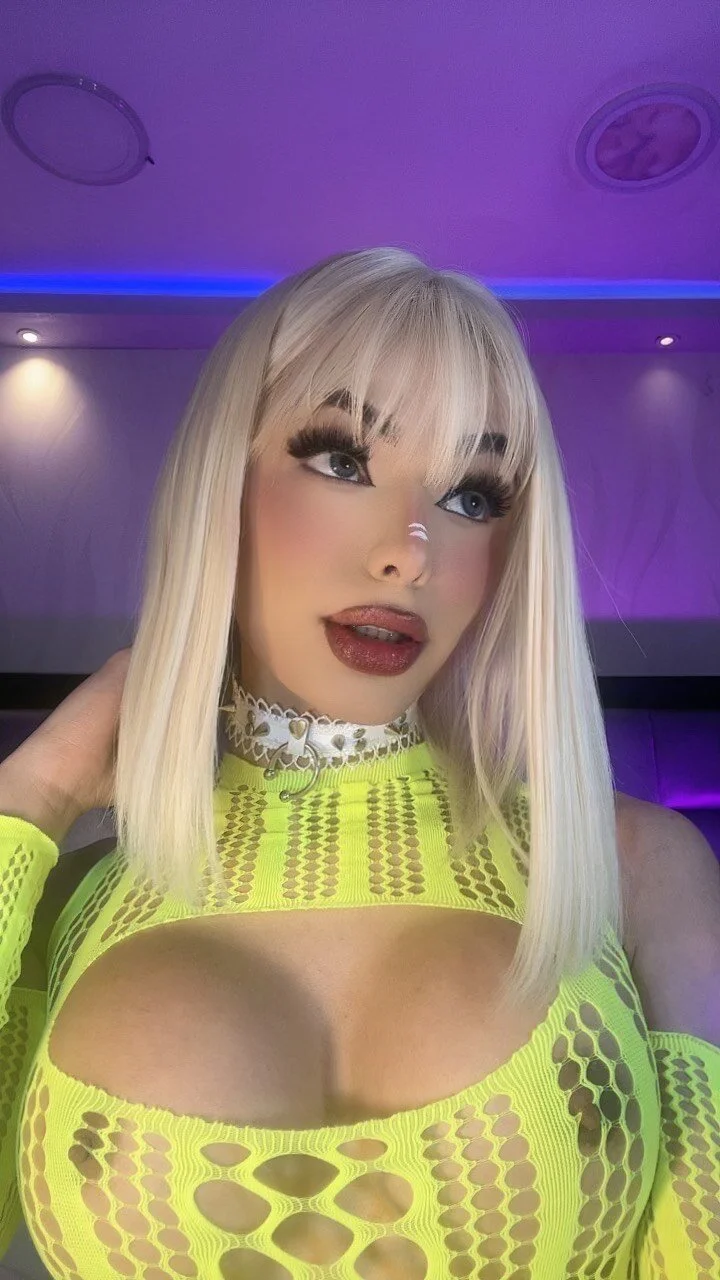 XXX Porn Photo of Nude beautifulstarr 11