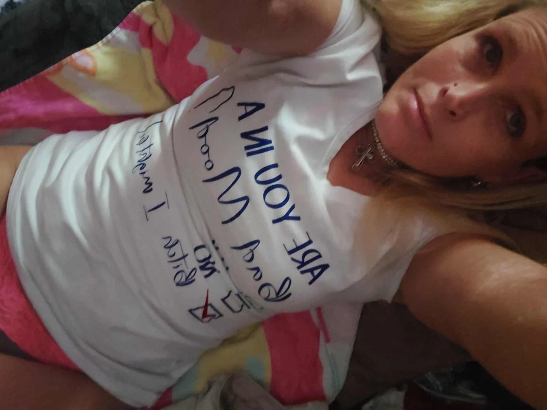 XXX Porn Photo of Nude cockringkelley97 7