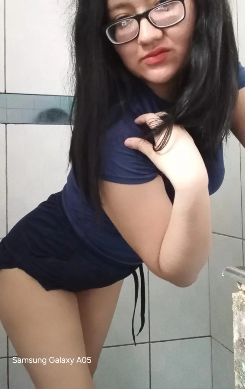 XXX Porn Photo of Nude Latina_Lesly 121
