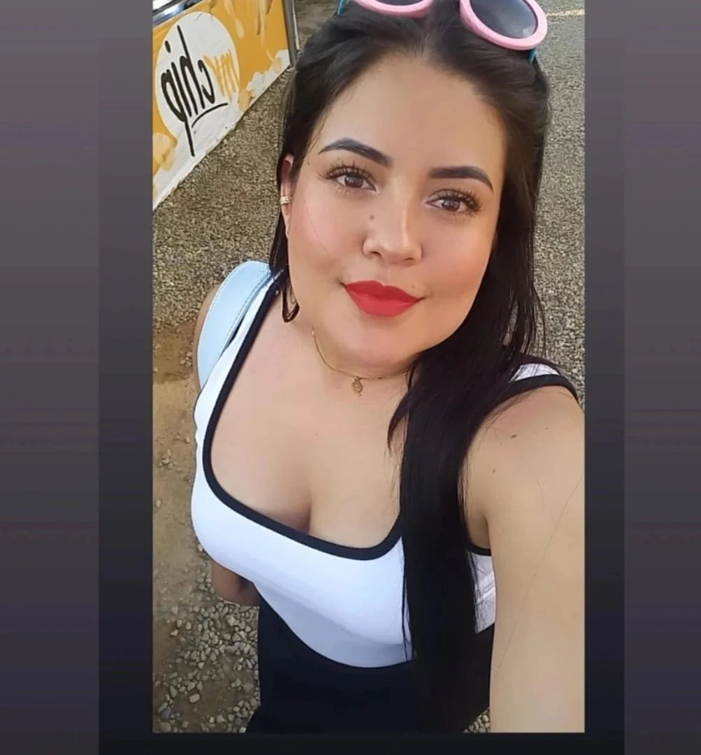 XXX Porn Photo of Nude zakia_grundy 2
