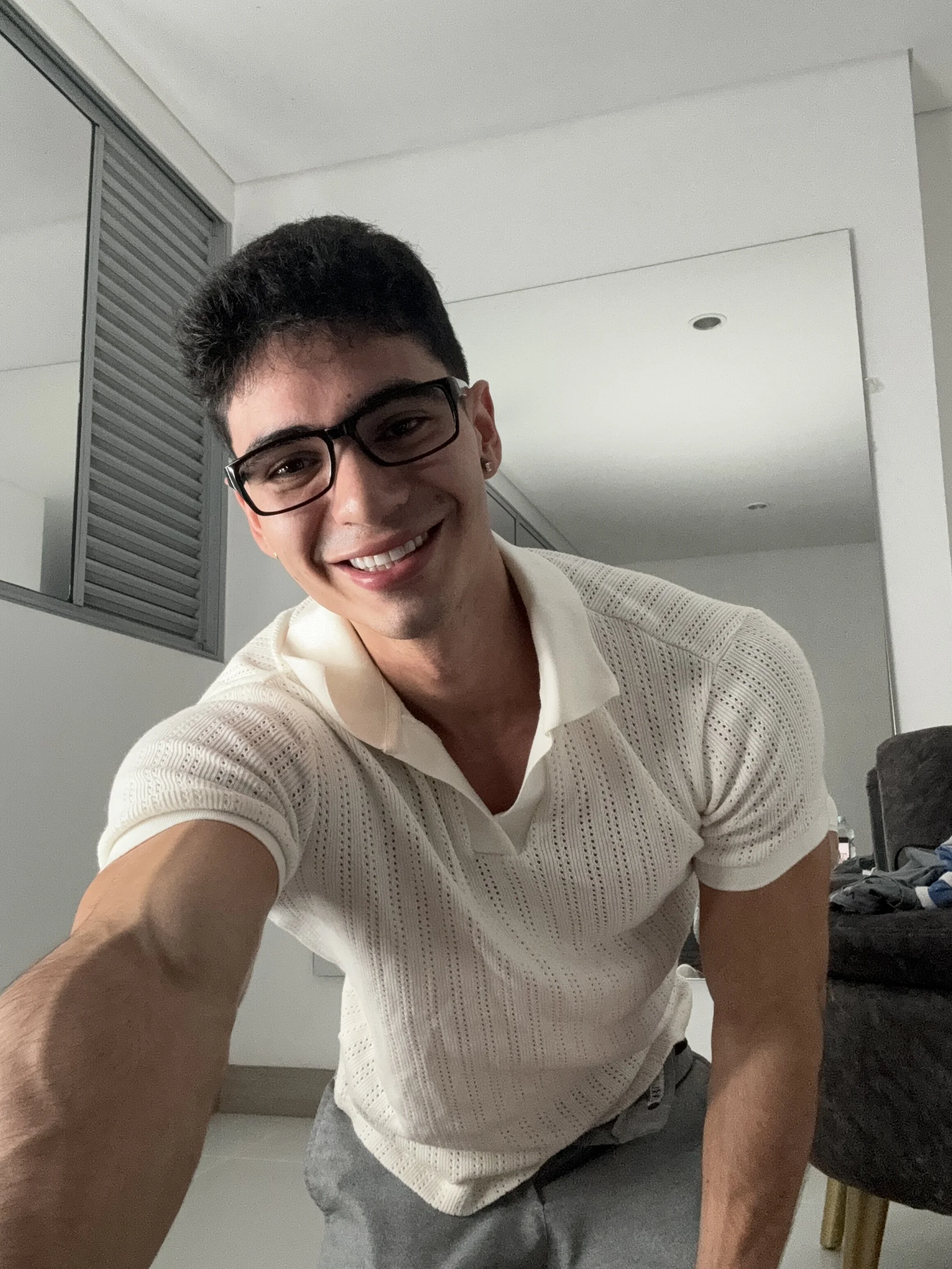 XXX Porn Photo of Nude joesteel 4