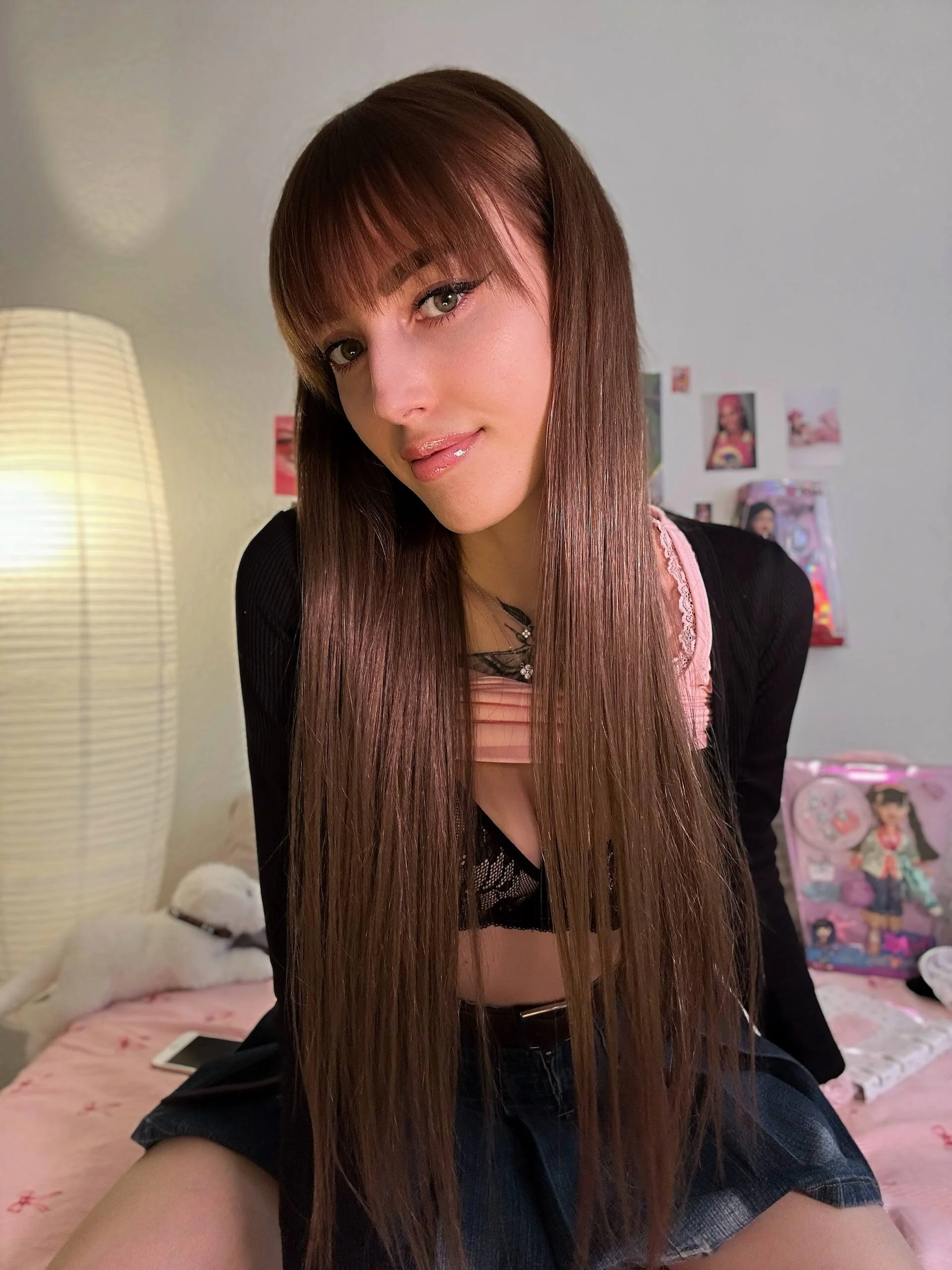 XXX Porn Photo of Nude Wendy_Berret 2