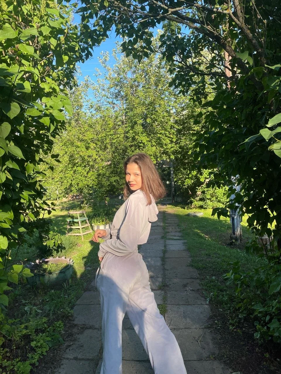 XXX Porn Photo of Nude SheliaBinkley 130