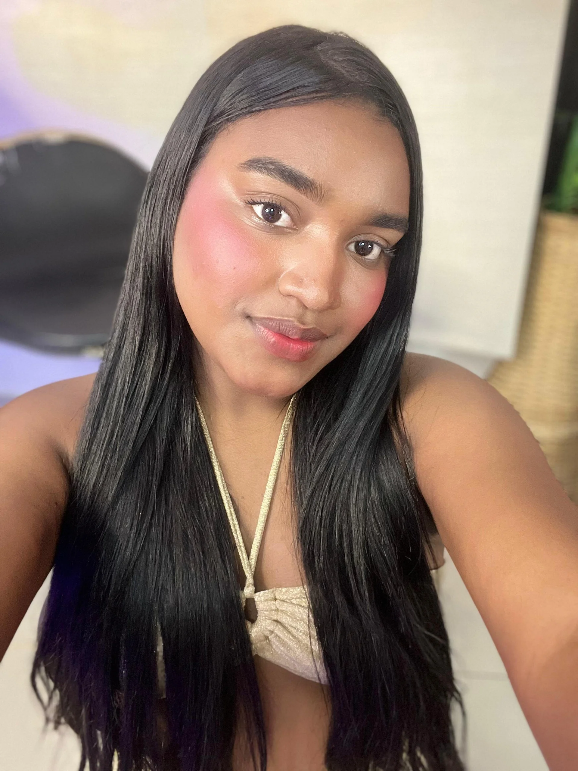 XXX Porn Photo of Nude kayna_gomez 5