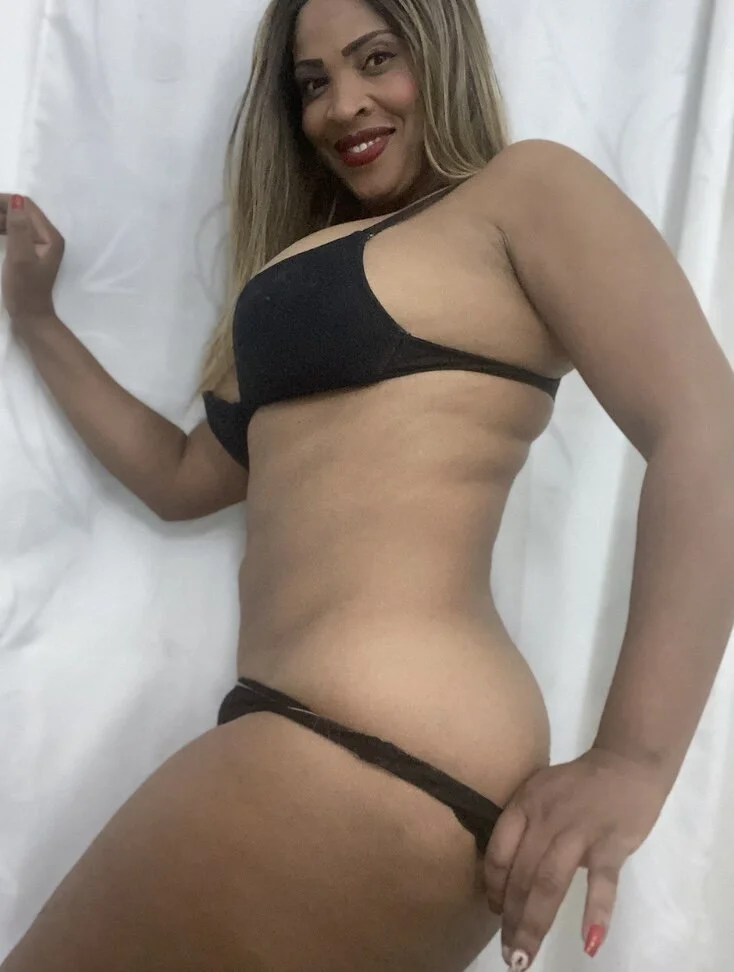 XXX Porn Photo of Nude ebonnygoods 23