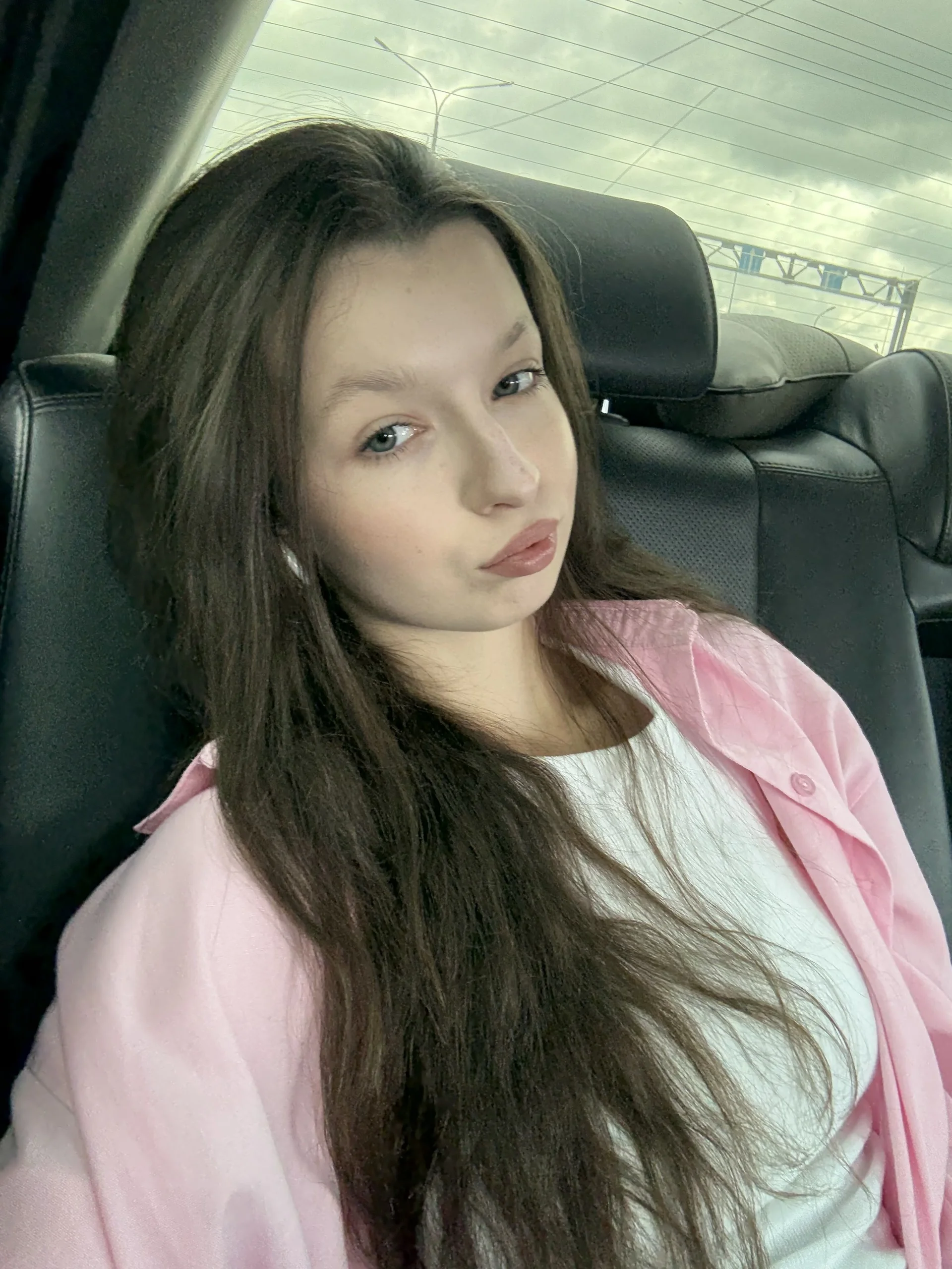 XXX Porn Photo of Nude EllieBerrie 6