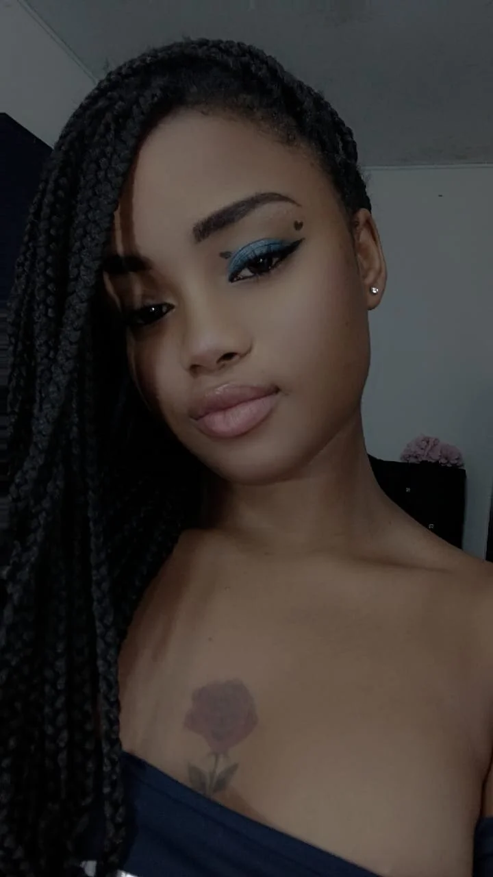XXX Porn Photo of Nude Lexy__grey_ 20