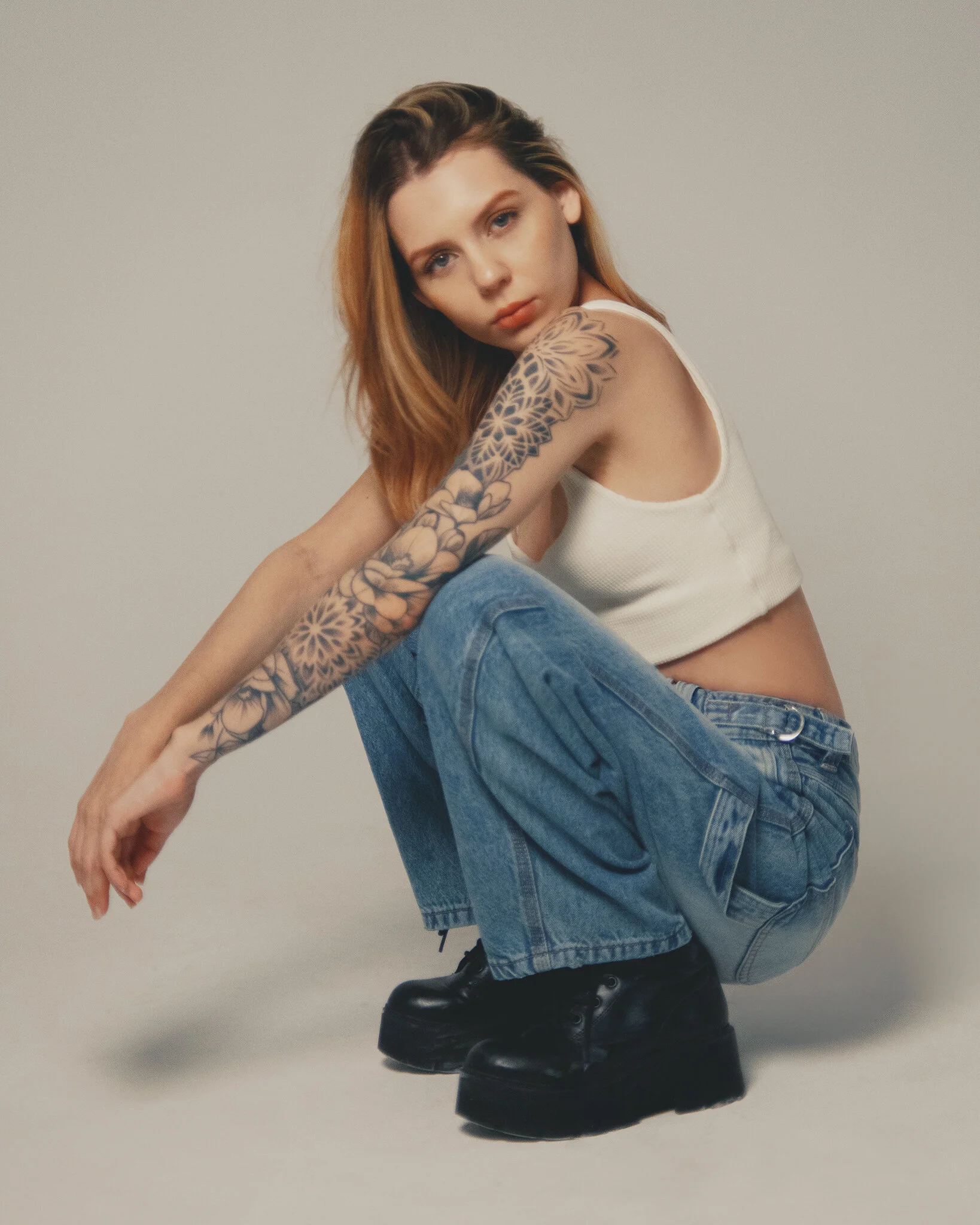 XXX Porn Photo of Nude MirandaShaw 68