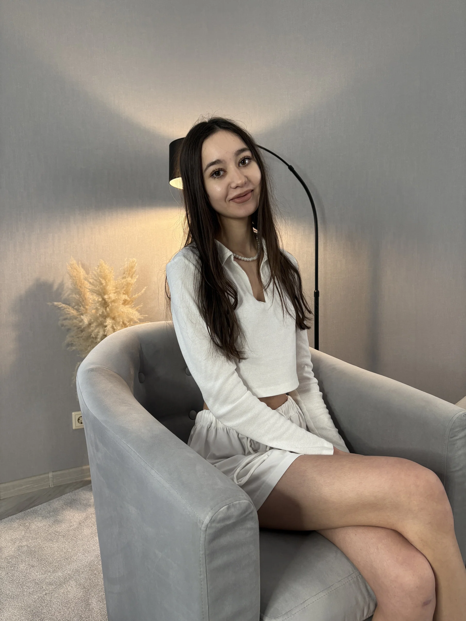 XXX Porn Photo of Nude Nicole_Brownie 9