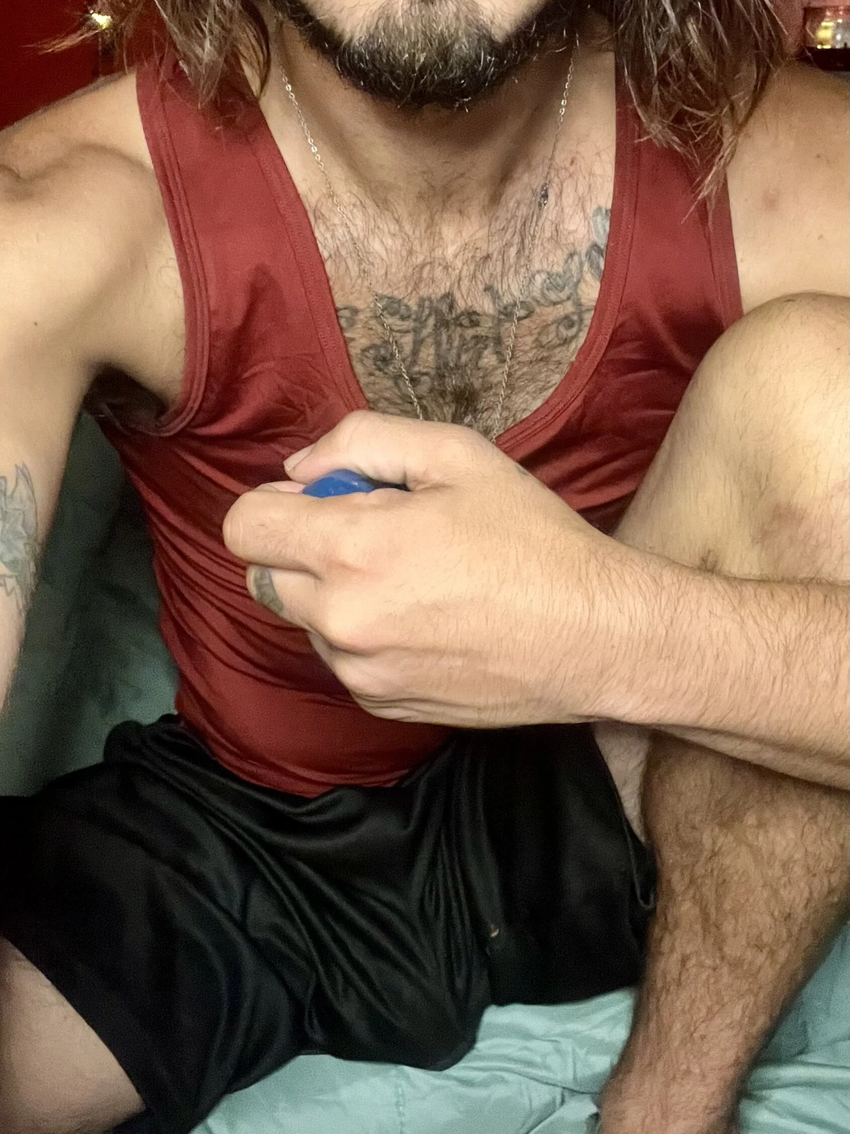 XXX Porn Photo of Nude gus_XCII 5